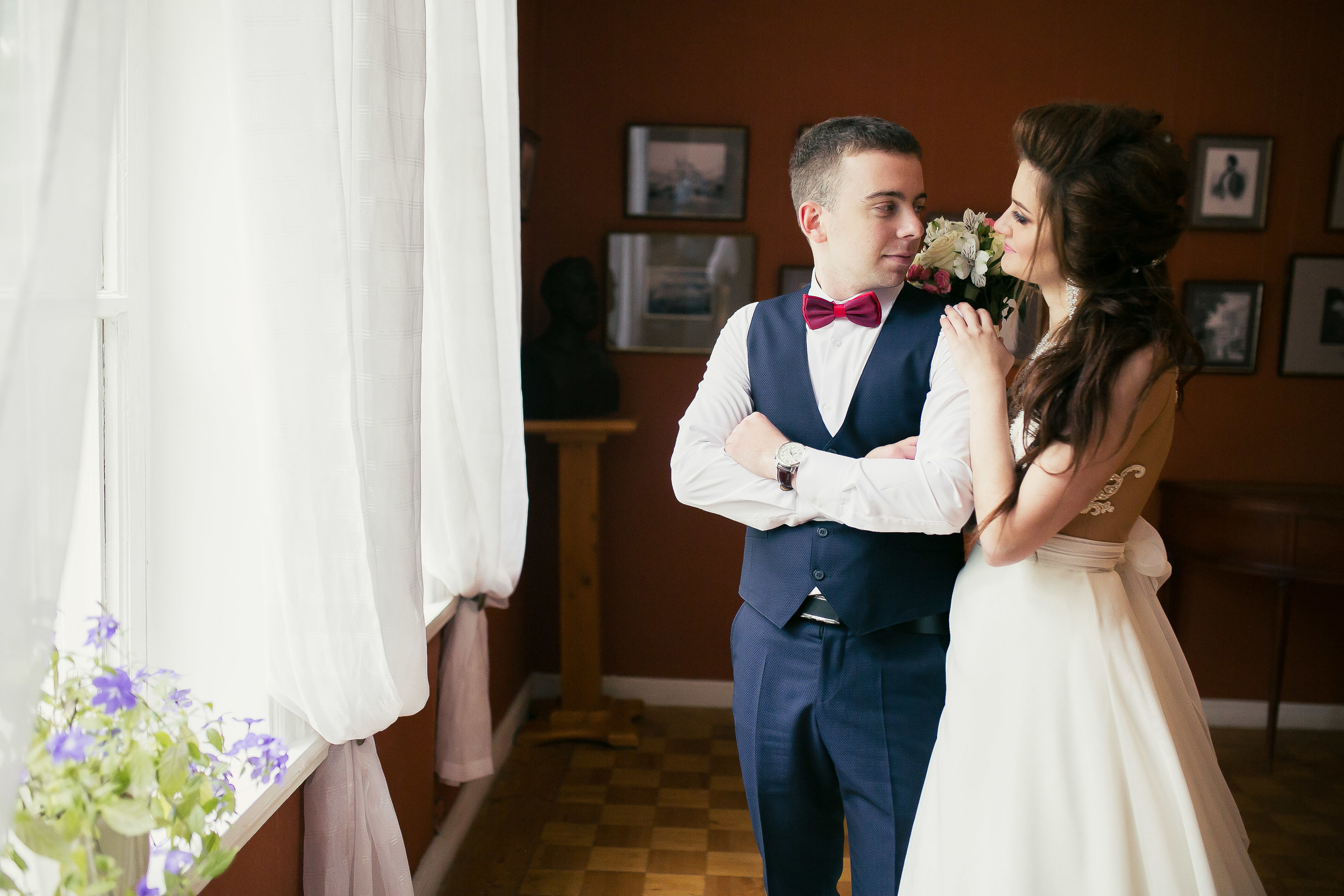 Фотограф в Смоленске Михаил Давыдов. Фотограф Десногорск Михаил Давыдов Акварель