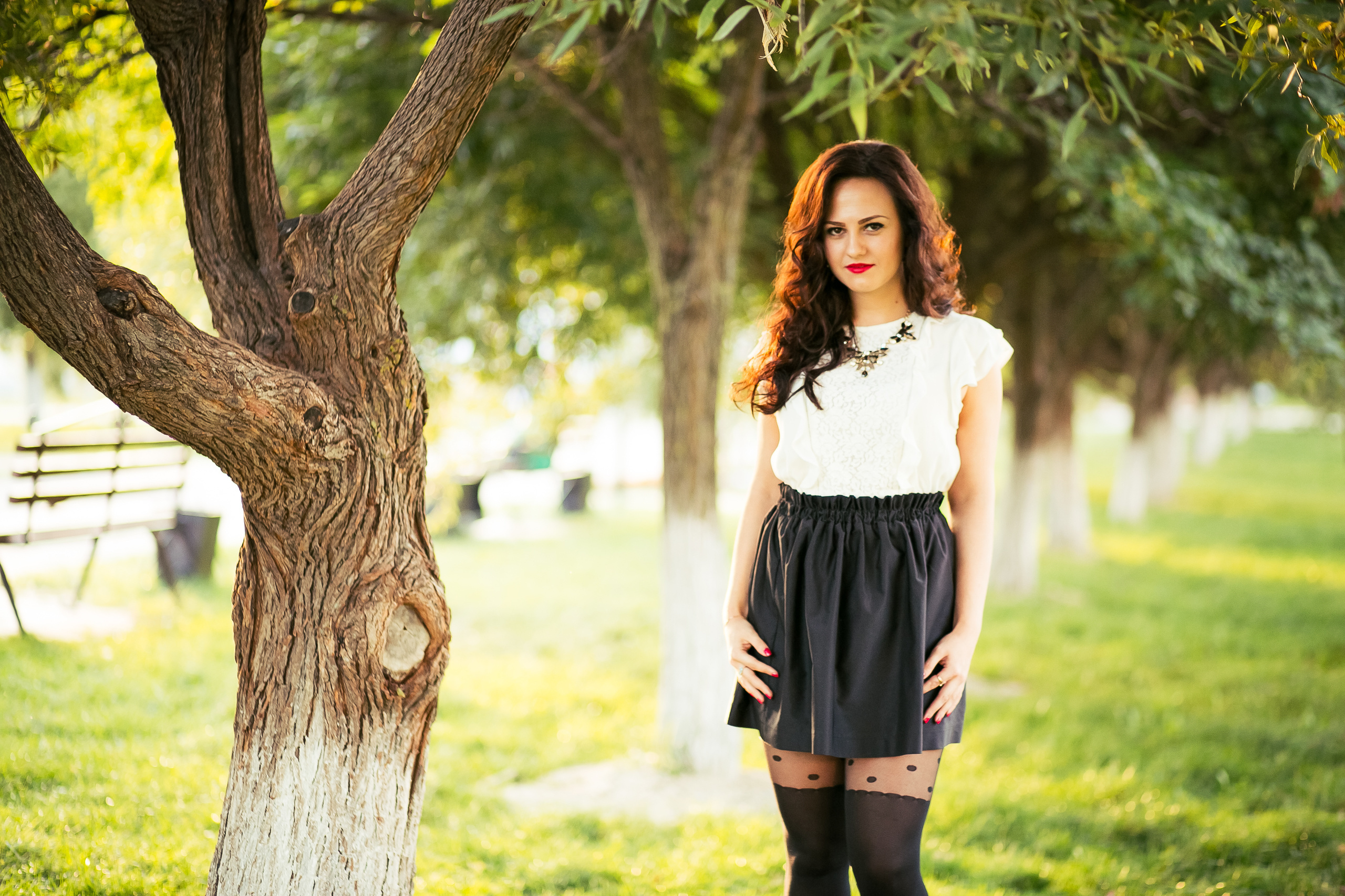 Портретная съемка. Фотограф Десногорск Михаил Давыдов Акварель