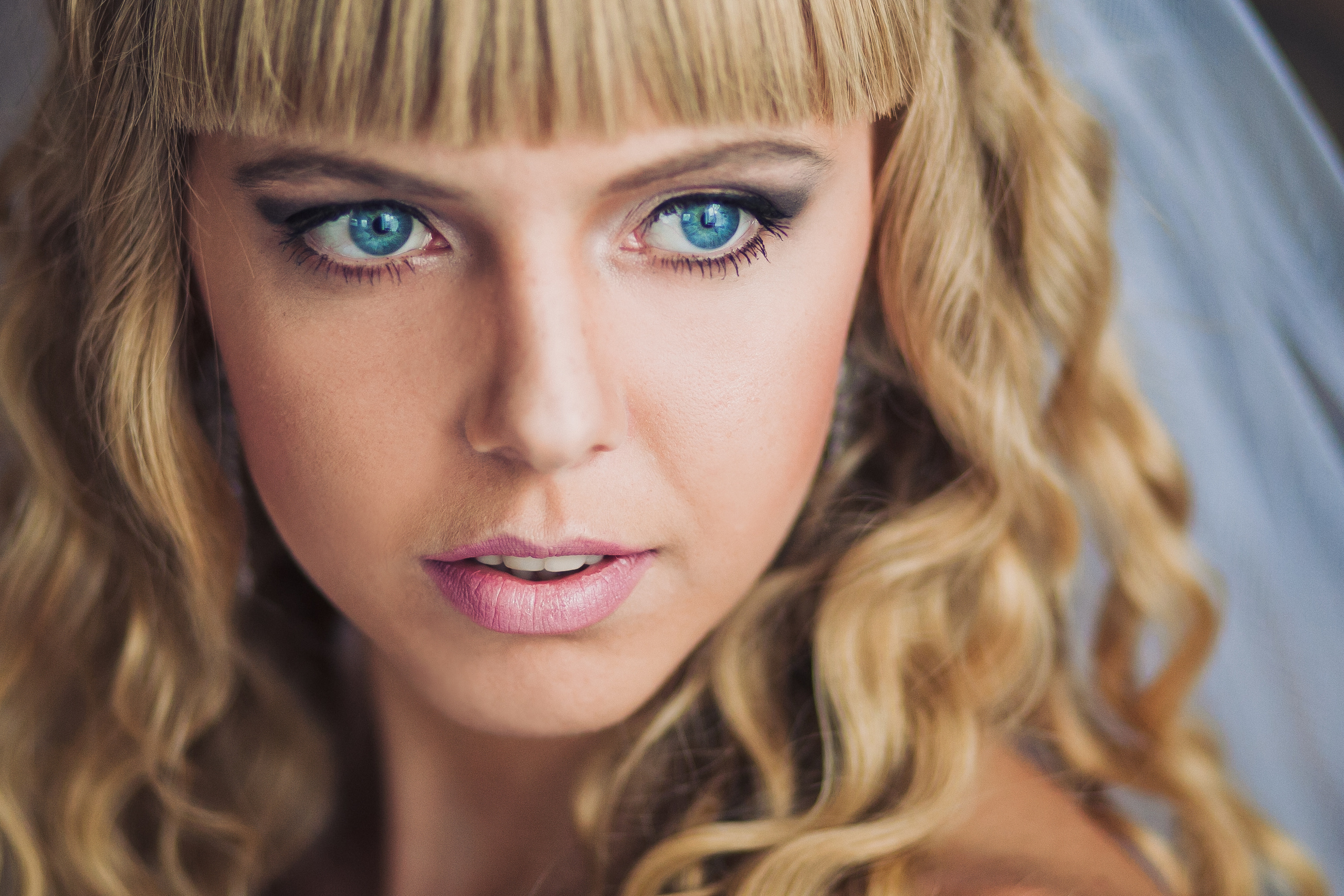 Фотограф в Смоленске Михаил Давыдов. Фотограф Десногорск Михаил Давыдов Акварель