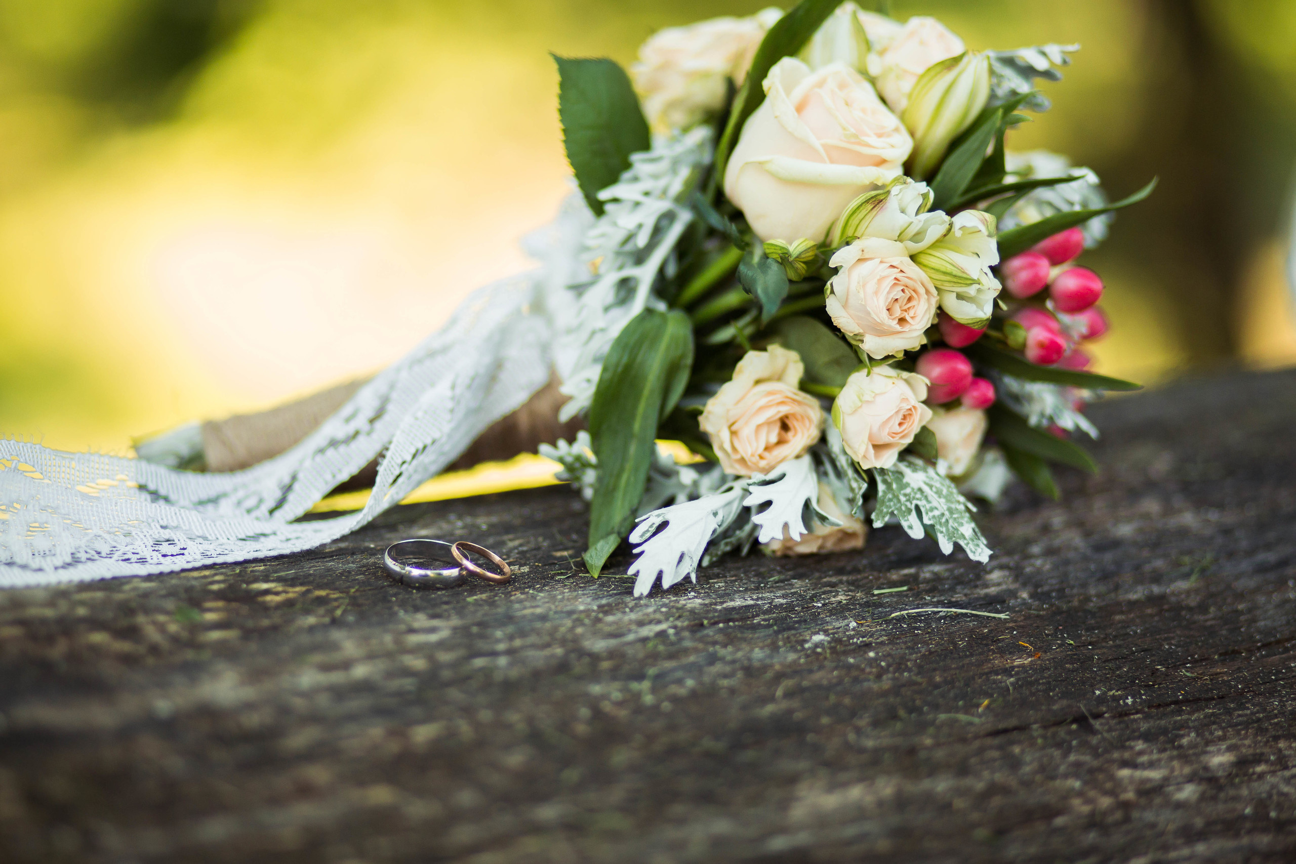 Свадьба. Фотограф Десногорск Михаил Давыдов Акварель