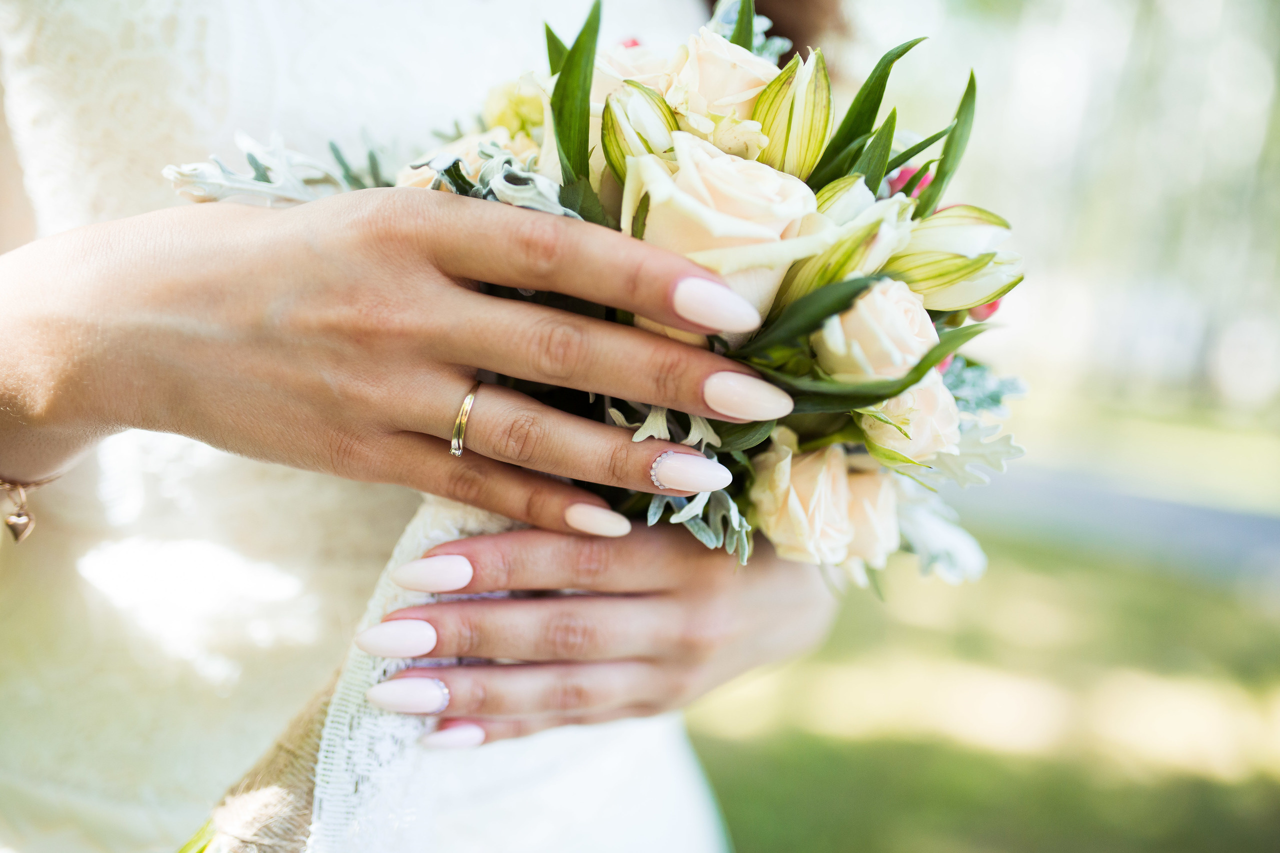 Свадьба. Фотограф Десногорск Михаил Давыдов Акварель