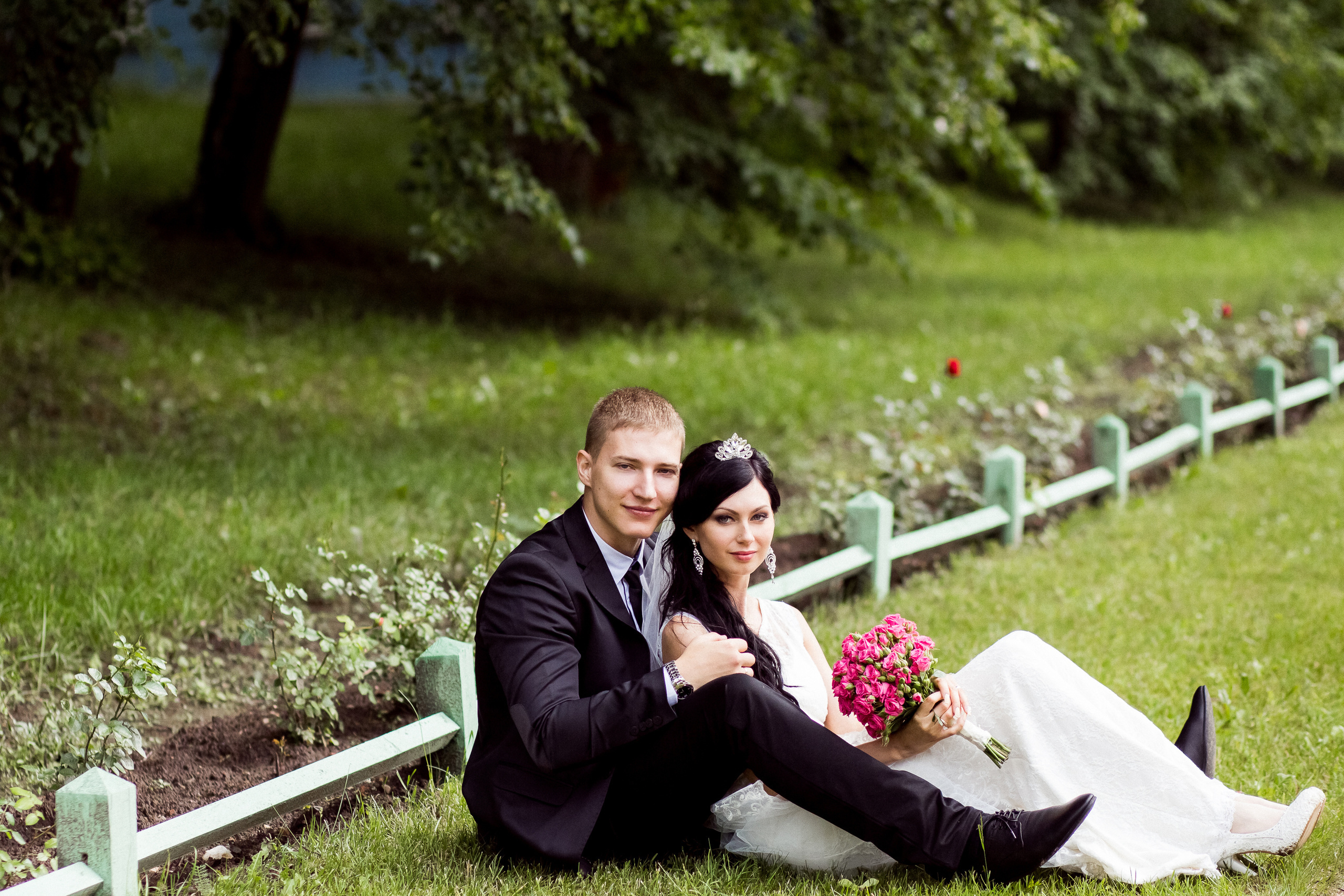 Фотограф в Смоленске Михаил Давыдов. Фотограф Десногорск Михаил Давыдов Акварель