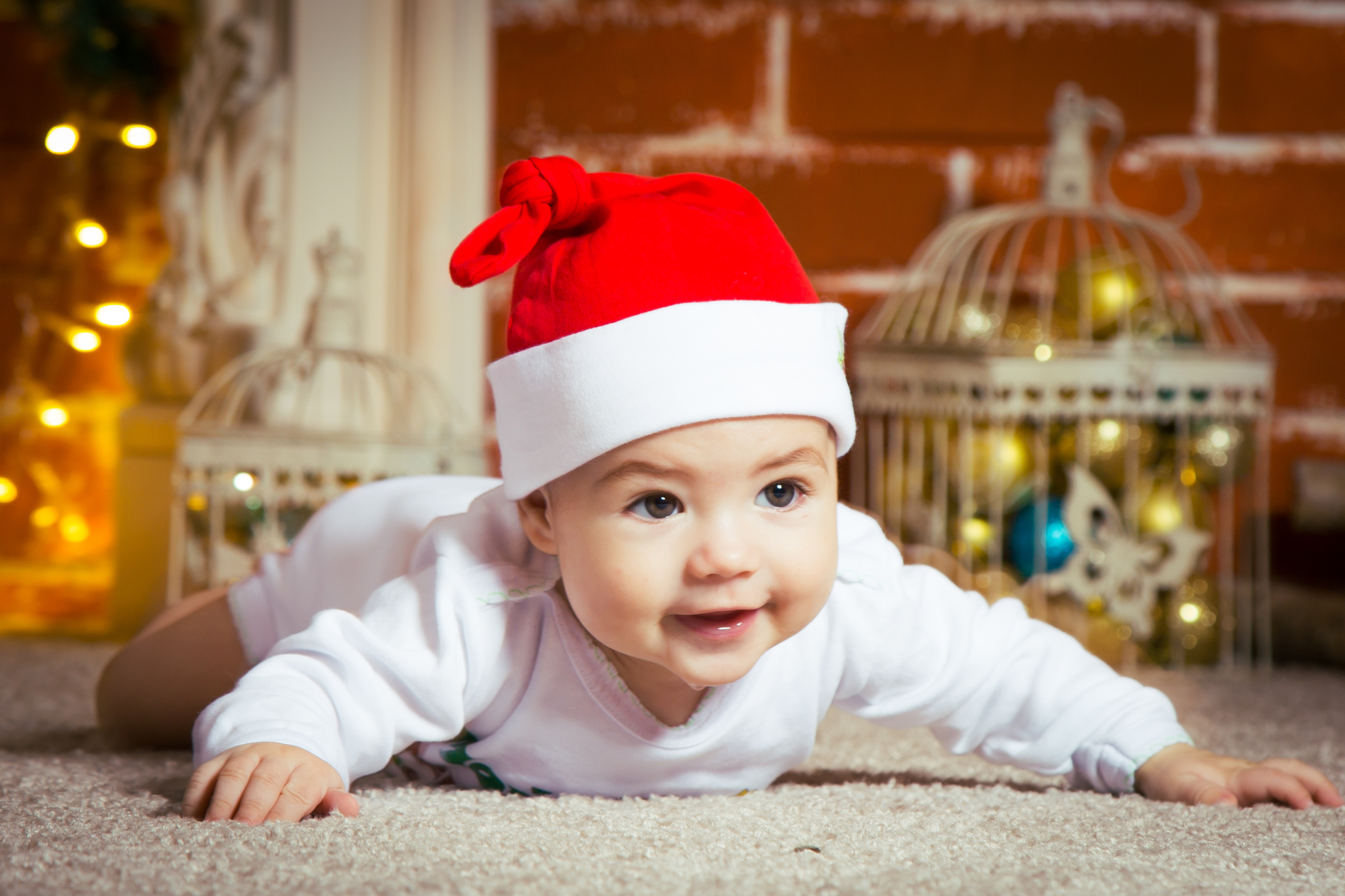 Детские фотосессии. Фотограф Десногорск Михаил Давыдов Акварель