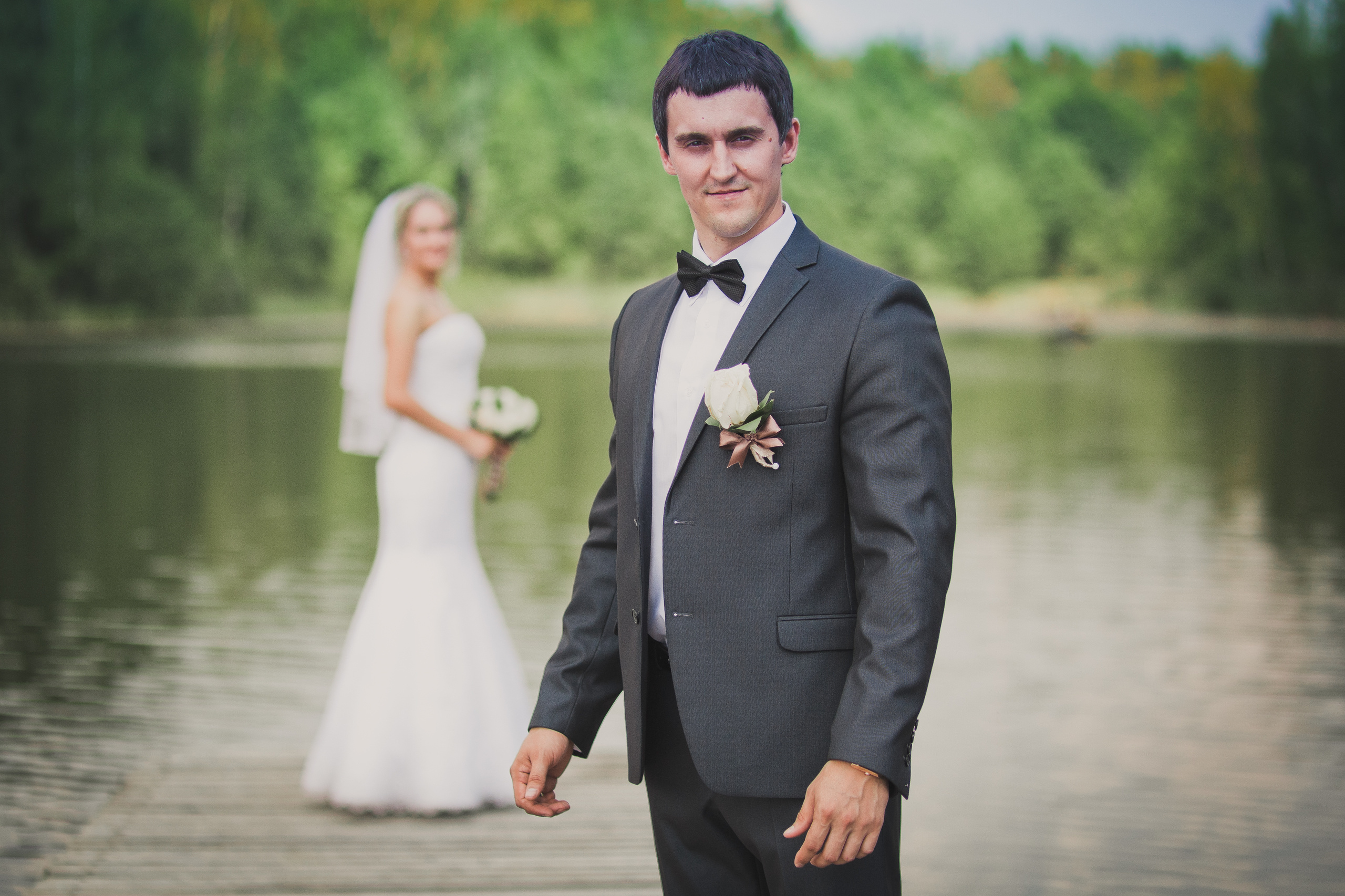 Фотограф в Смоленске Михаил Давыдов. Фотограф Десногорск Михаил Давыдов Акварель