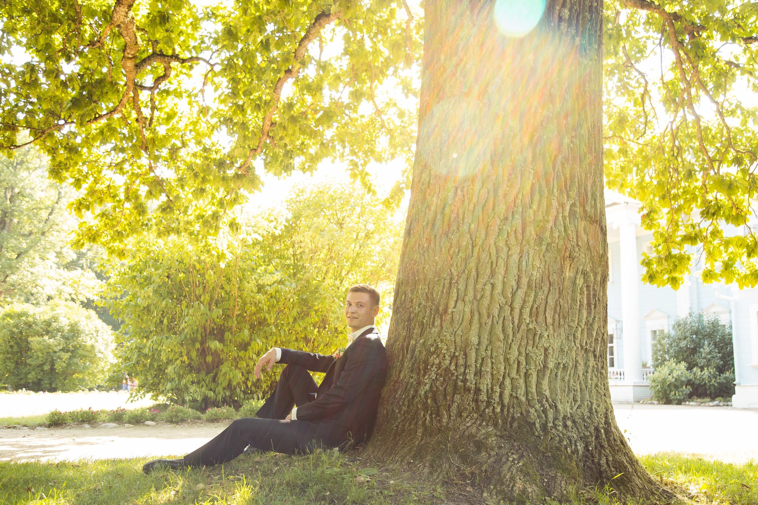 Свадьба. Фотограф Десногорск Михаил Давыдов Акварель