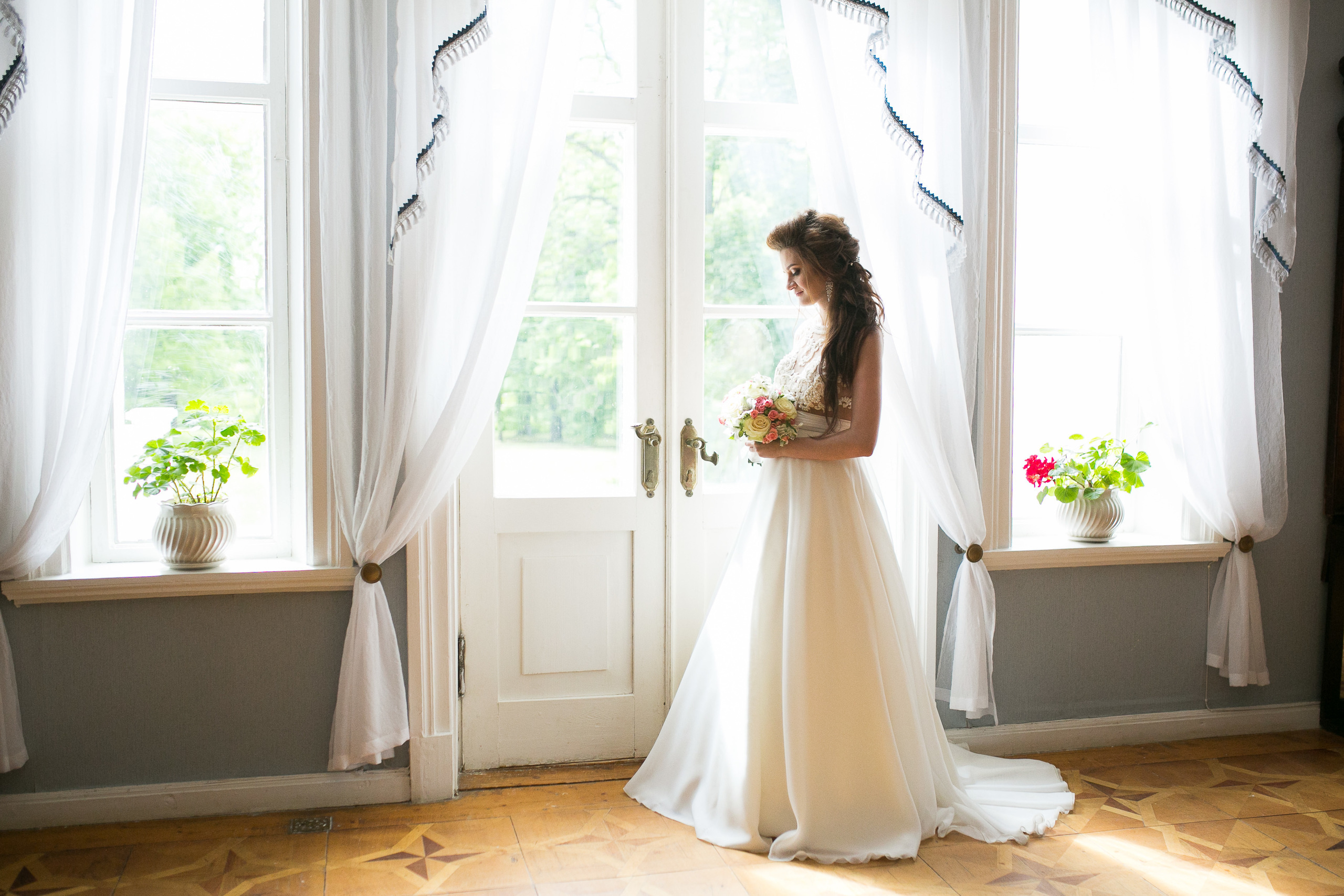 Фотограф в Смоленске Михаил Давыдов. Фотограф Десногорск Михаил Давыдов Акварель