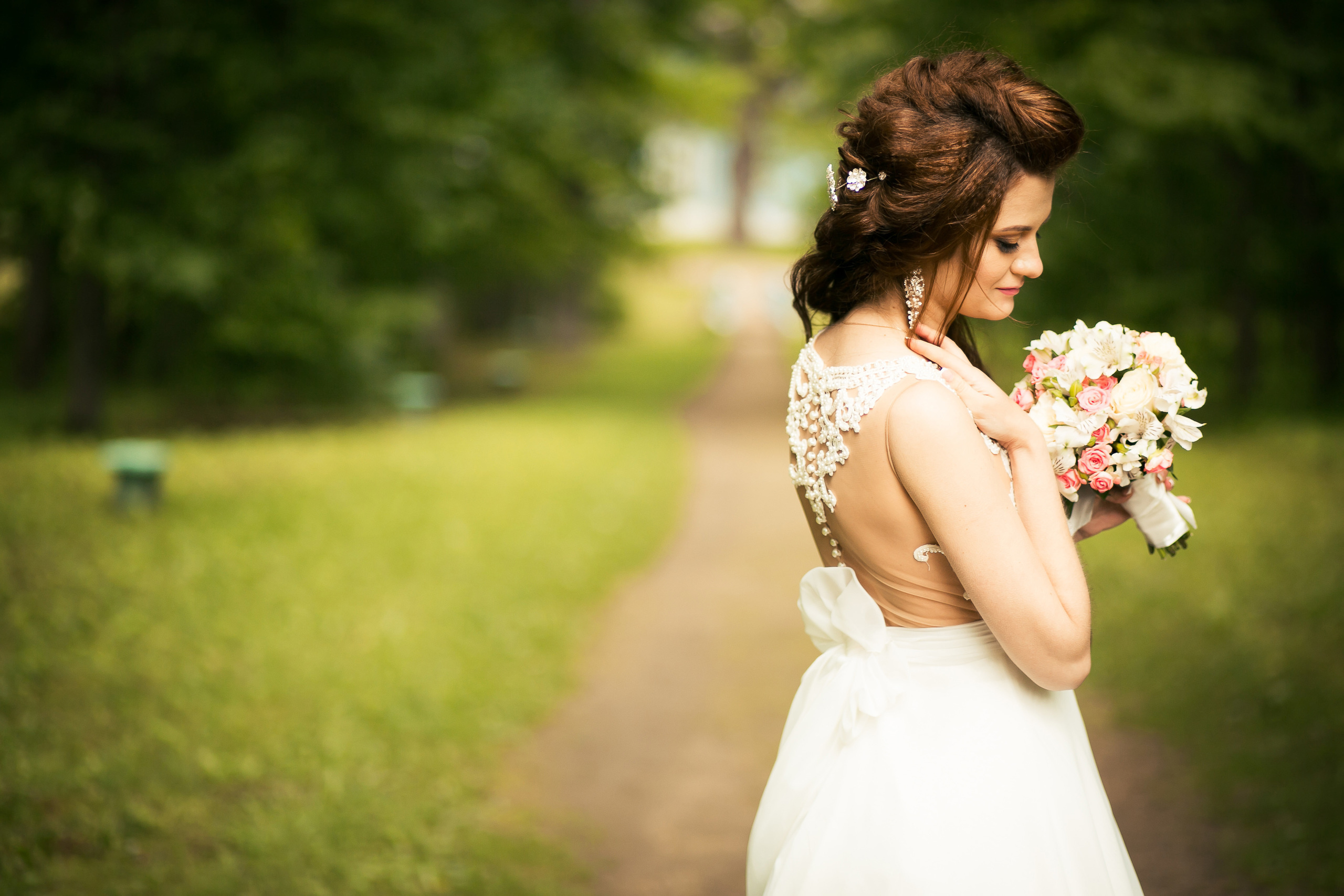 Фотограф в Смоленске Михаил Давыдов. Фотограф Десногорск Михаил Давыдов Акварель