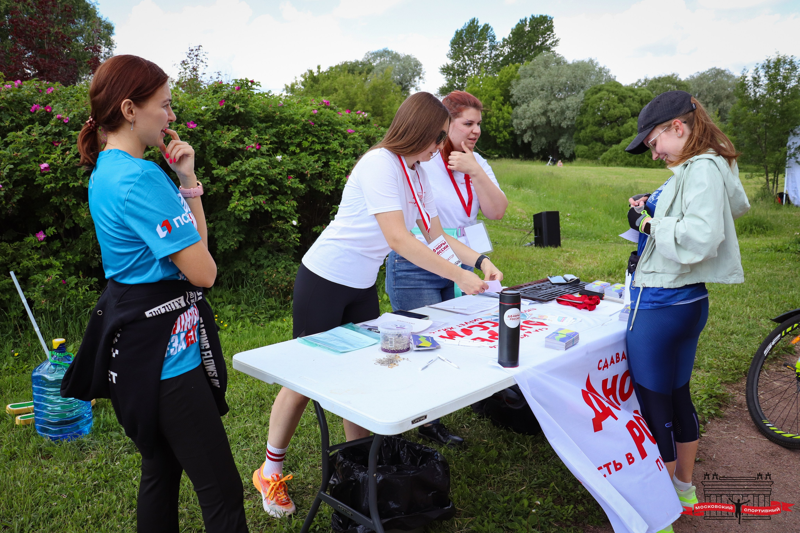 Московский Спортивный Пулковский RunOff. Ивентный фотограф в Санкт-Петербурге Олег Комков