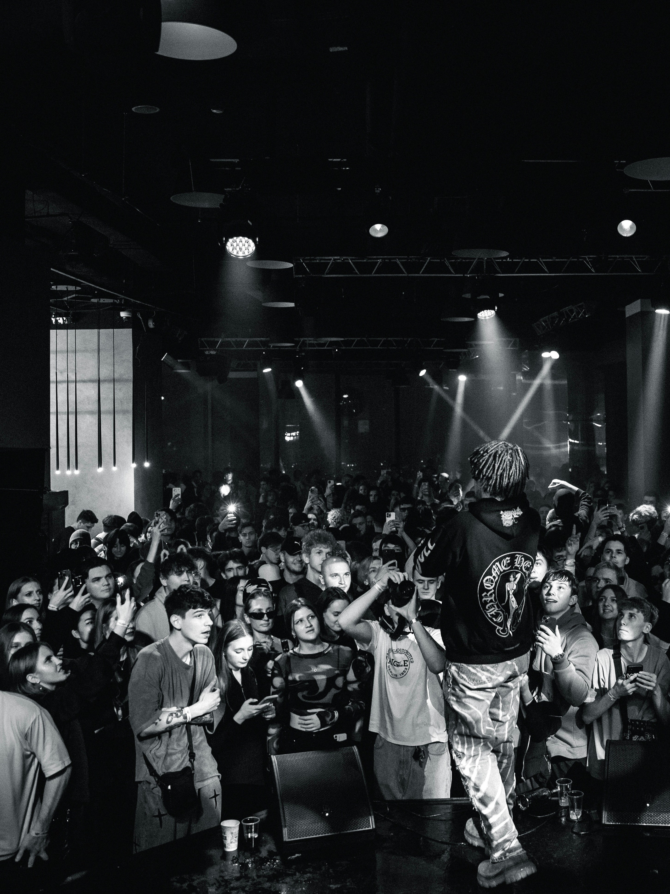 XXXMANERA | 27.12.2023. DARIA BLEDNOVA / photographer Moscow