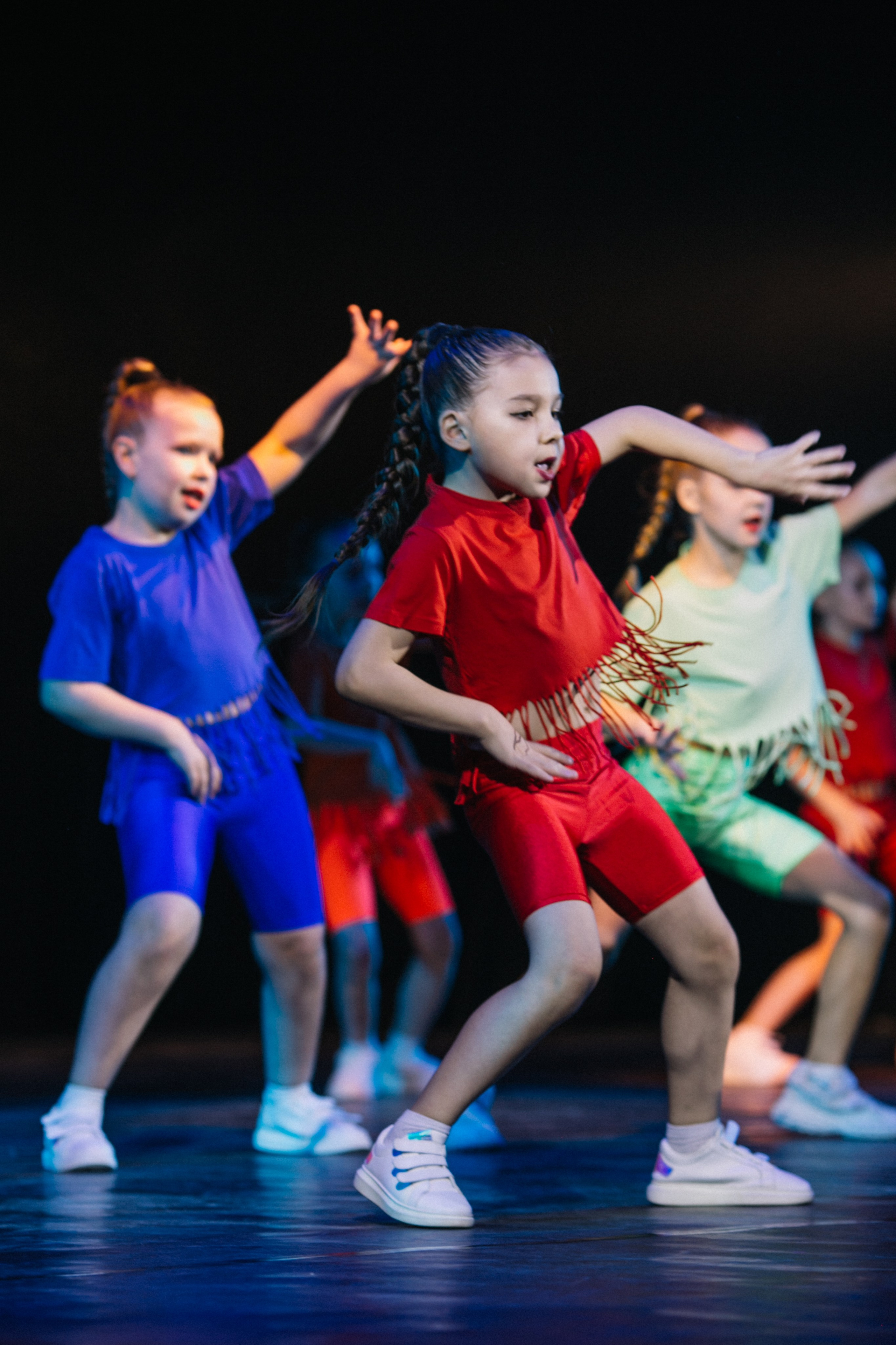 PROSPECT DANCE. Отчетный концерт 2024. Главная