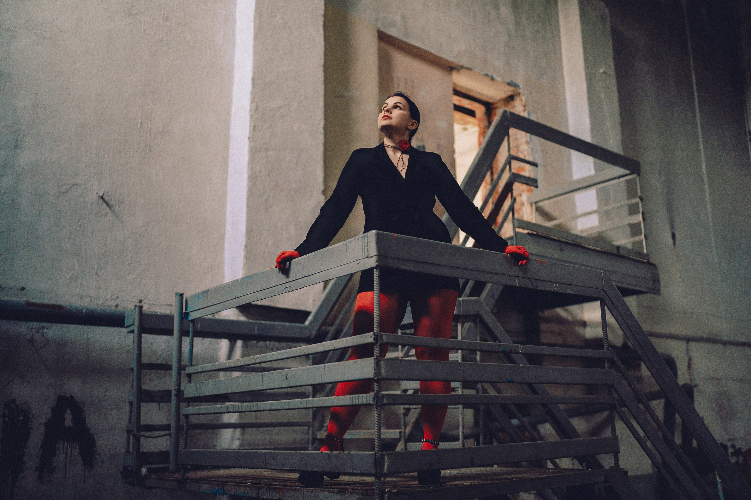 RED. Видеограф Томск, Томская область, Сибирь