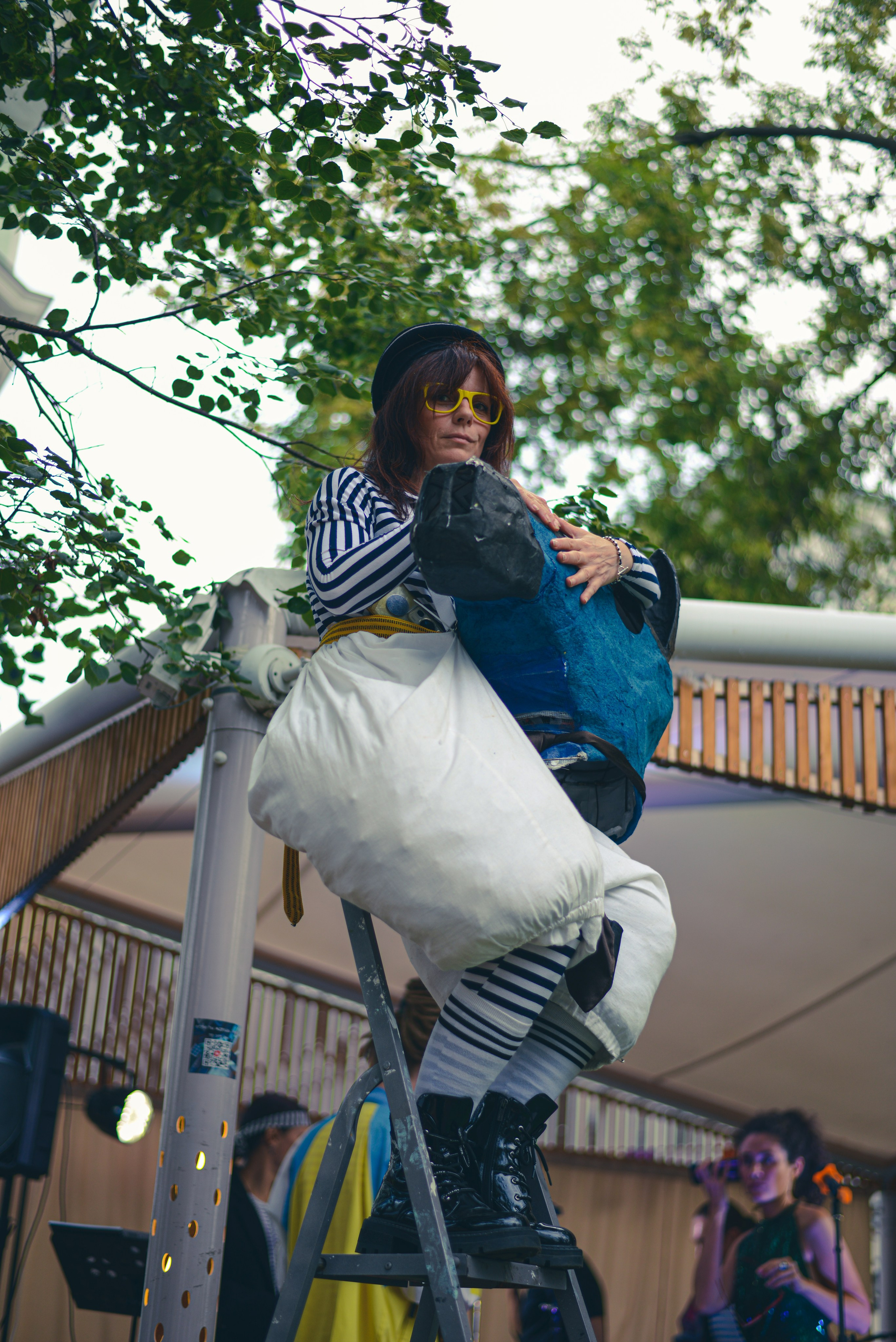 Макаркина студио Театральный Бульвар. Rystemys Picture