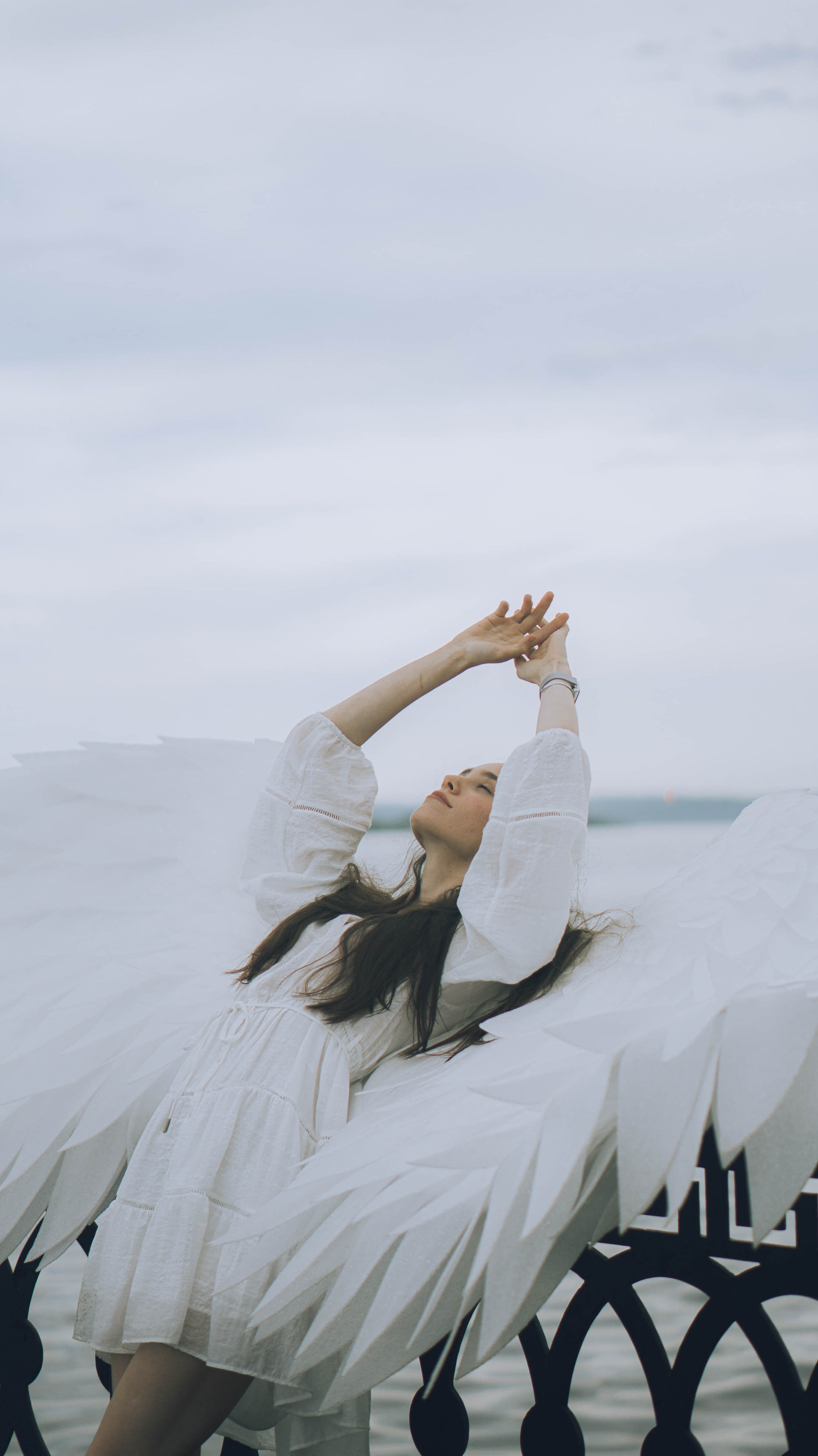 Ангел. ФОТОГРАФ САРАТОВ