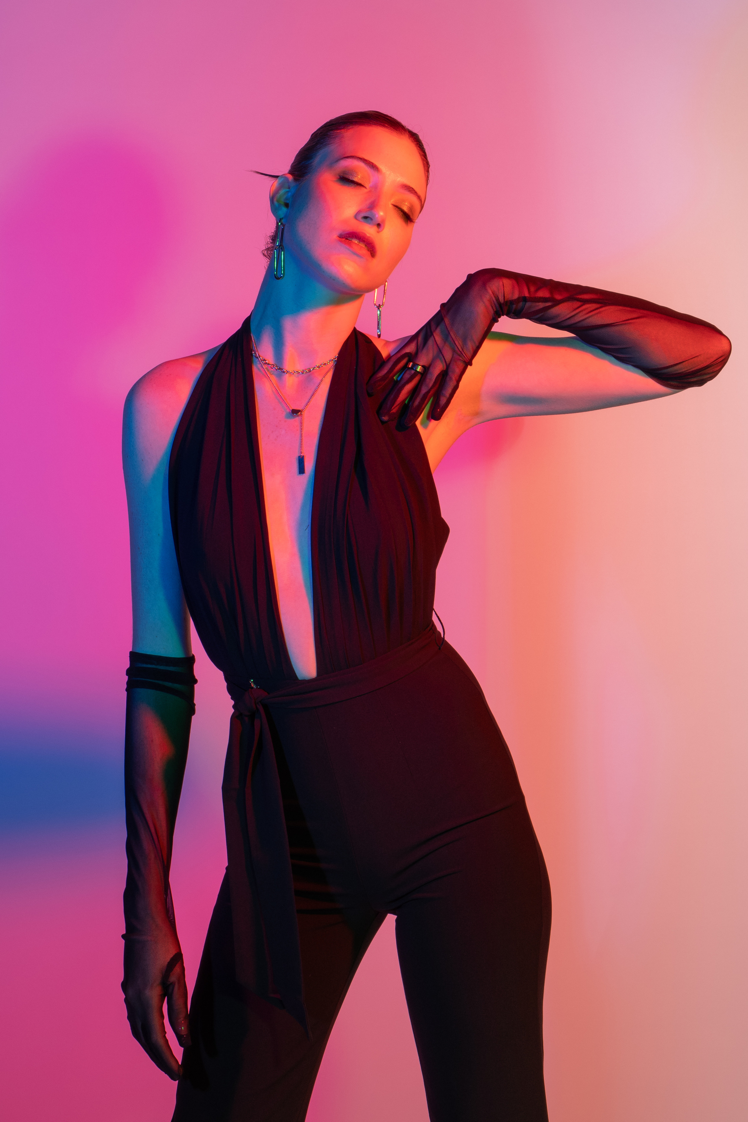 Эффективный свет. АЛЕКСЕЙ МАРТЫНОВ портретный фотограф