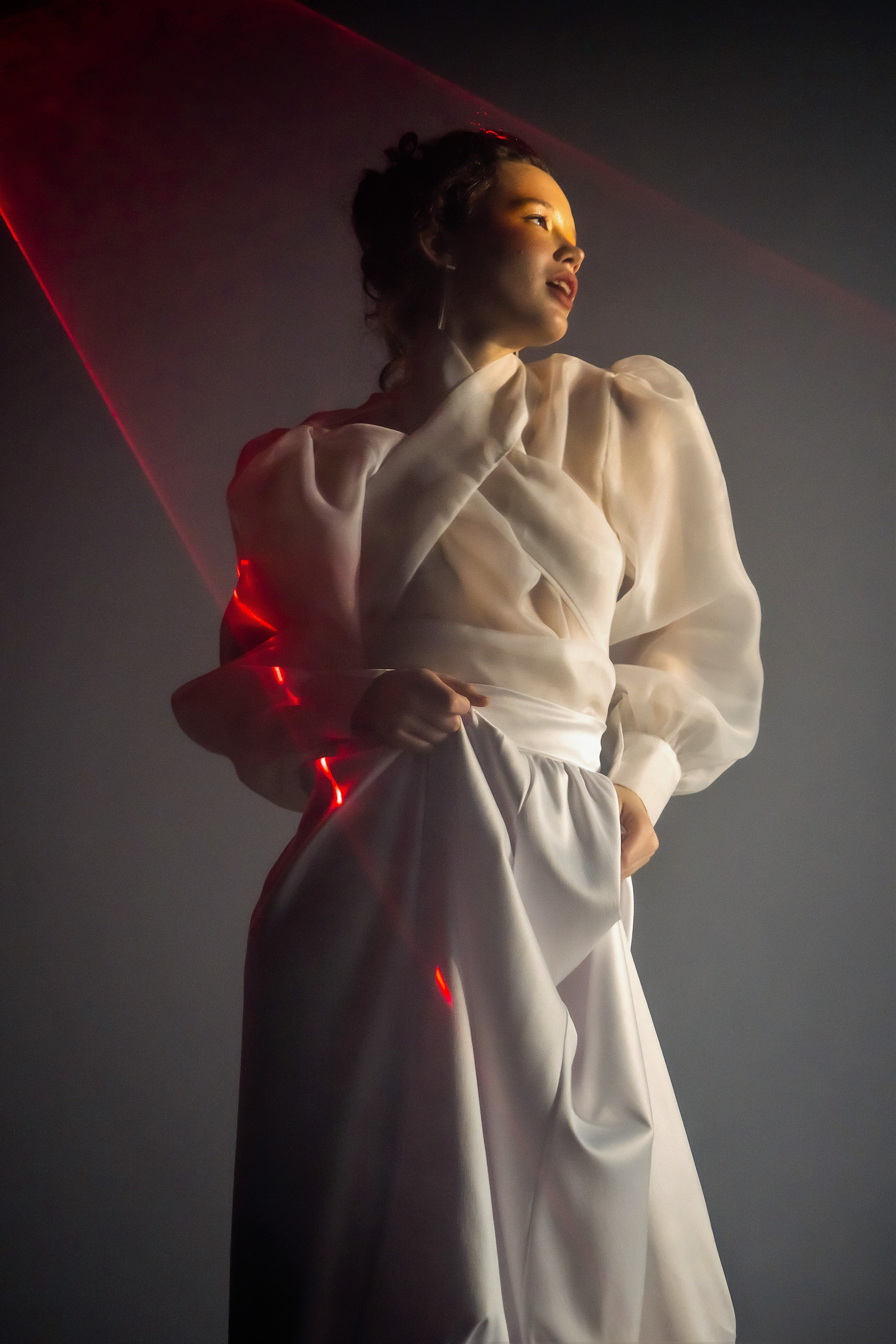 Эффективный свет. АЛЕКСЕЙ МАРТЫНОВ портретный фотограф