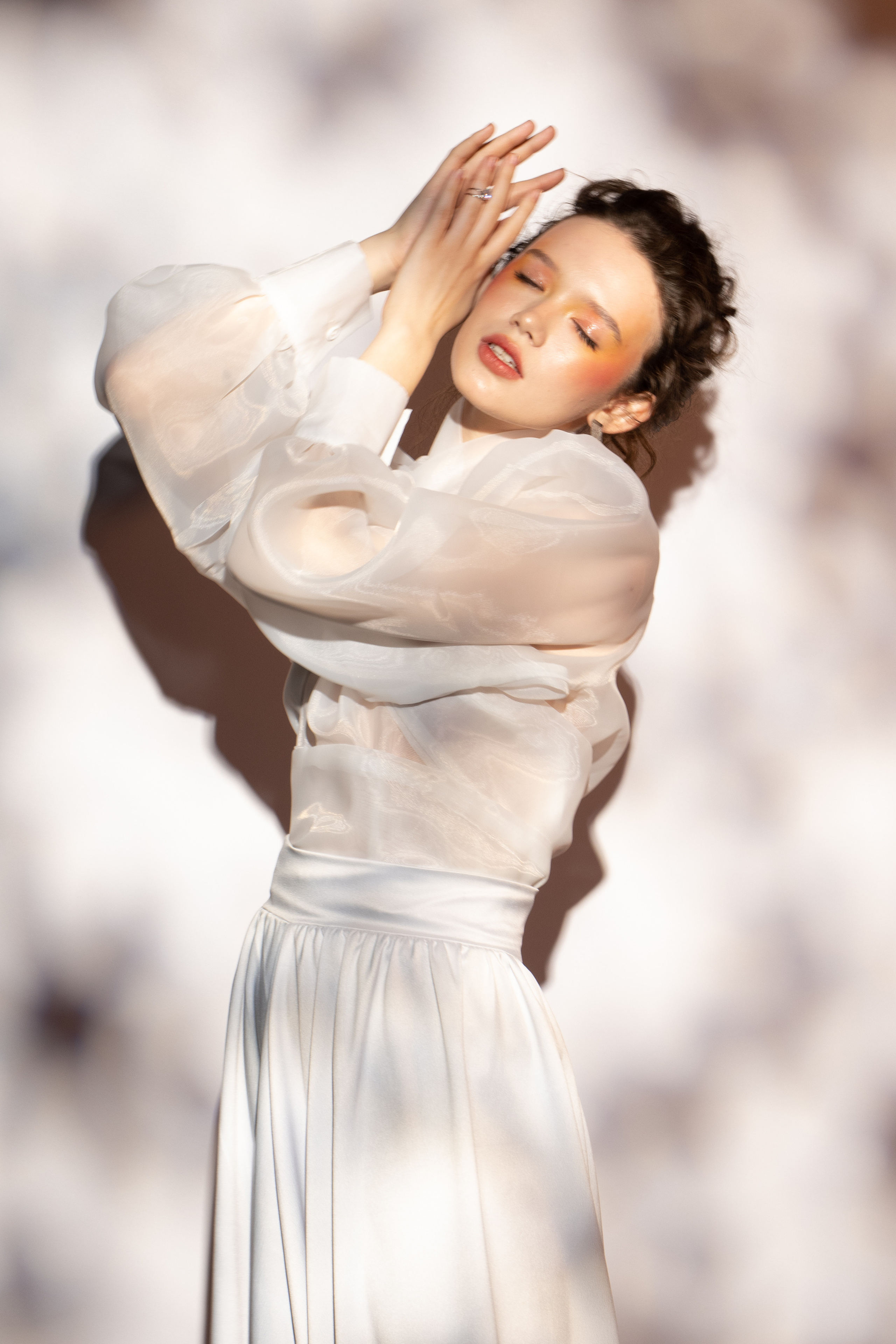 Эффективный свет. АЛЕКСЕЙ МАРТЫНОВ портретный фотограф