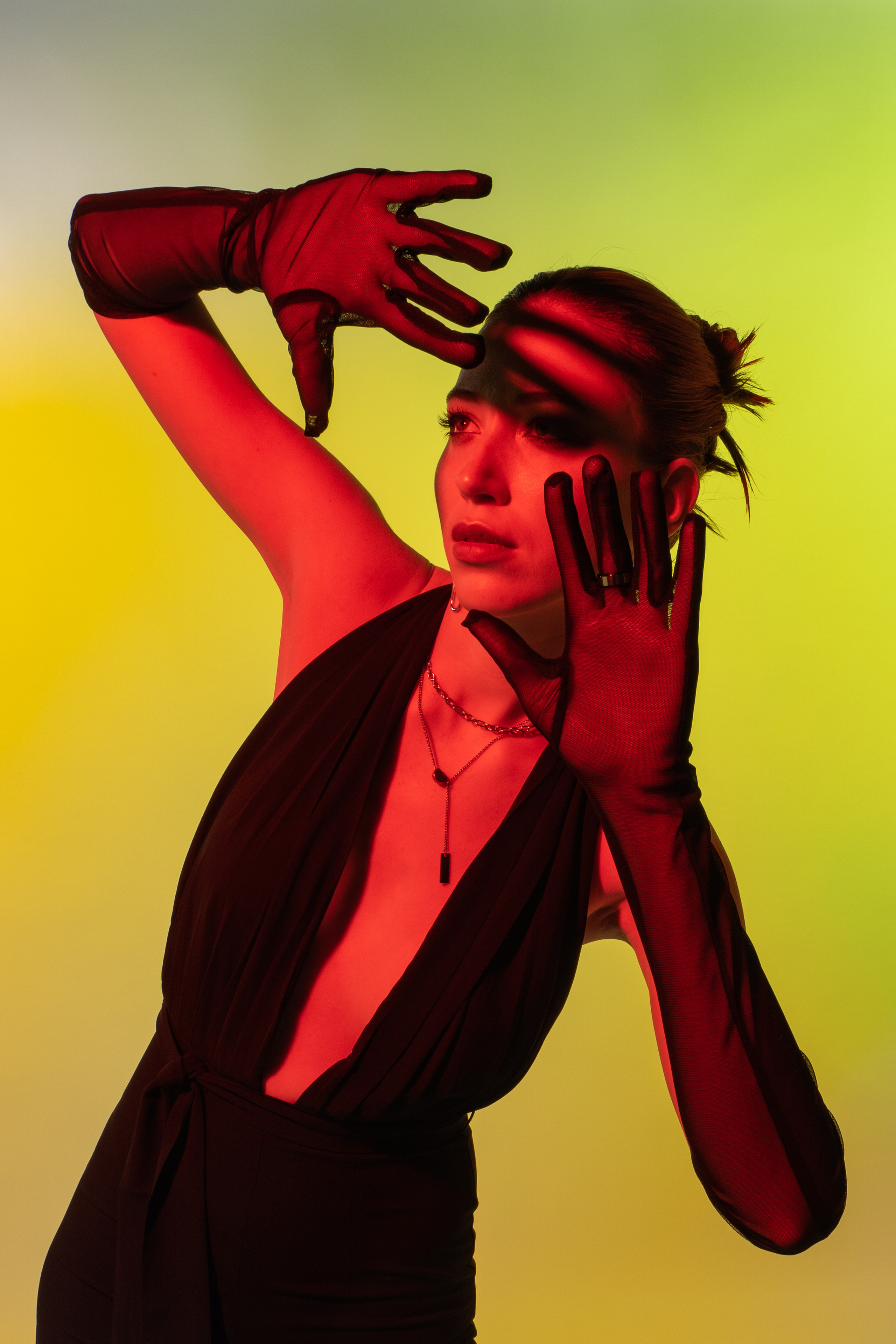 Эффективный свет. АЛЕКСЕЙ МАРТЫНОВ портретный фотограф