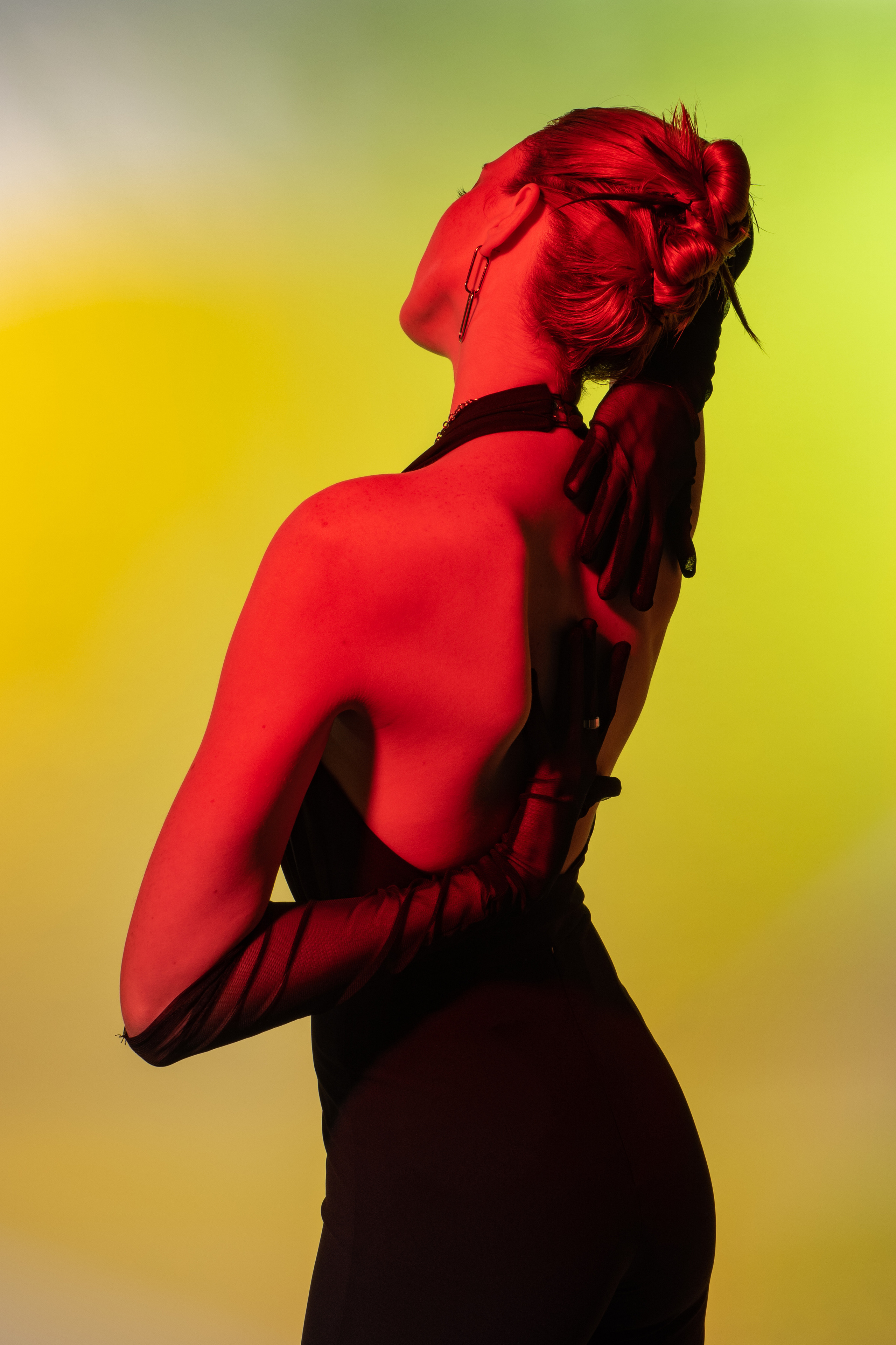 Эффективный свет. АЛЕКСЕЙ МАРТЫНОВ портретный фотограф