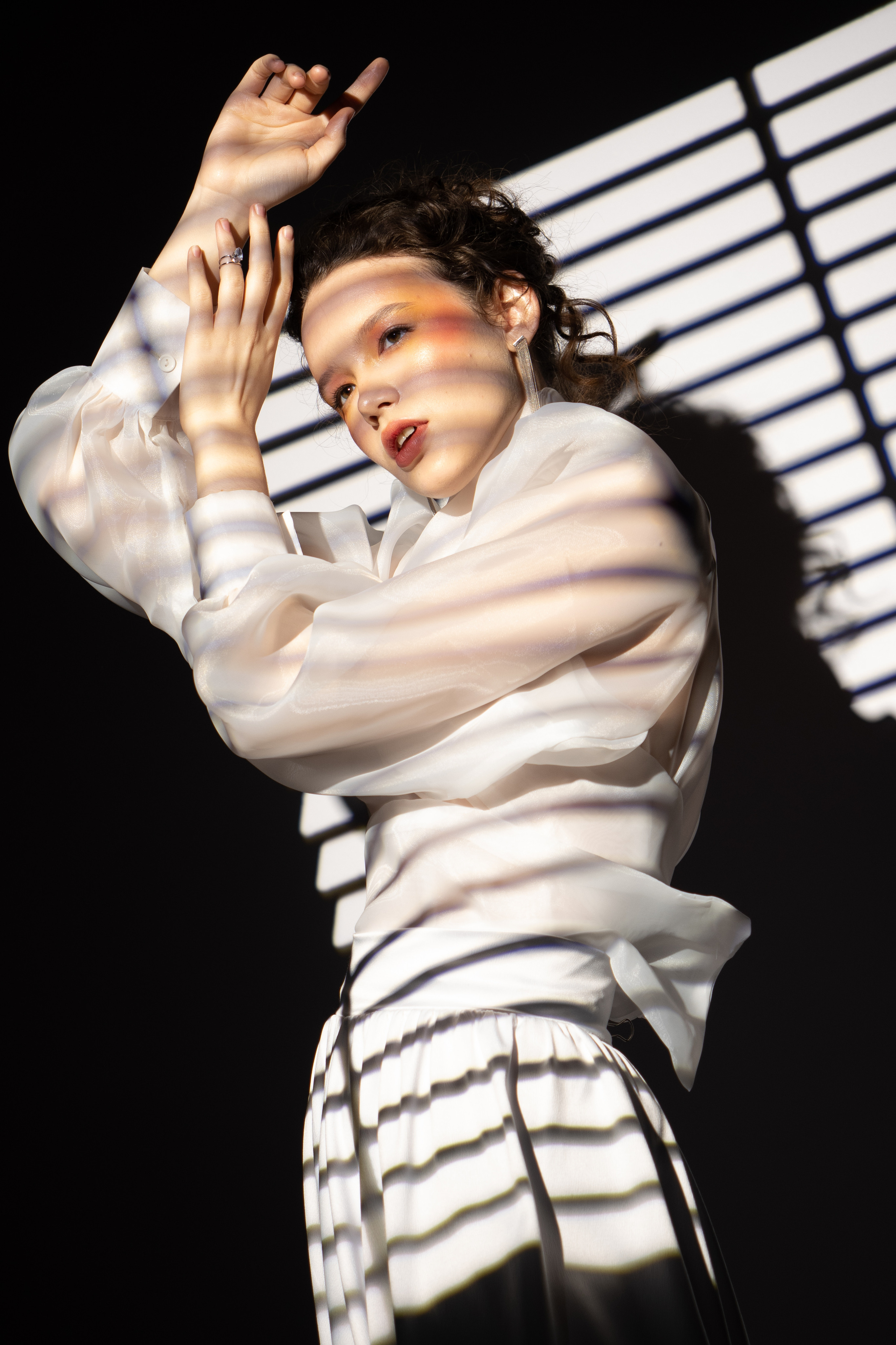 Эффективный свет. АЛЕКСЕЙ МАРТЫНОВ портретный фотограф