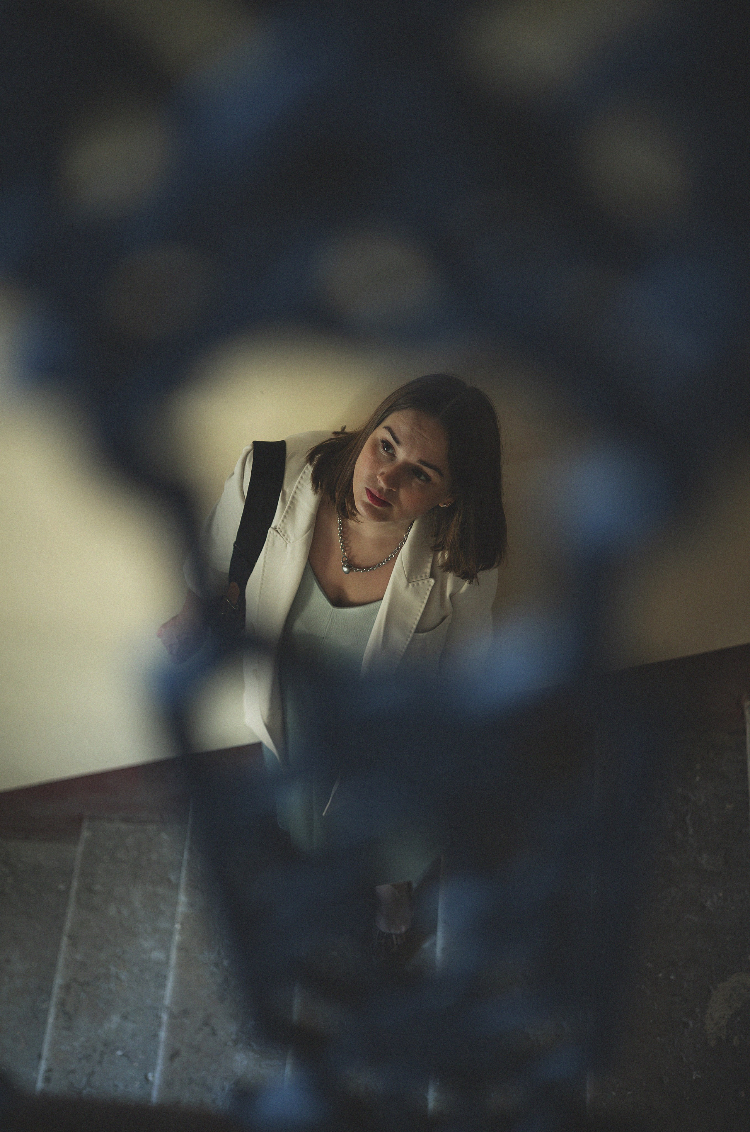 Мама. Главная