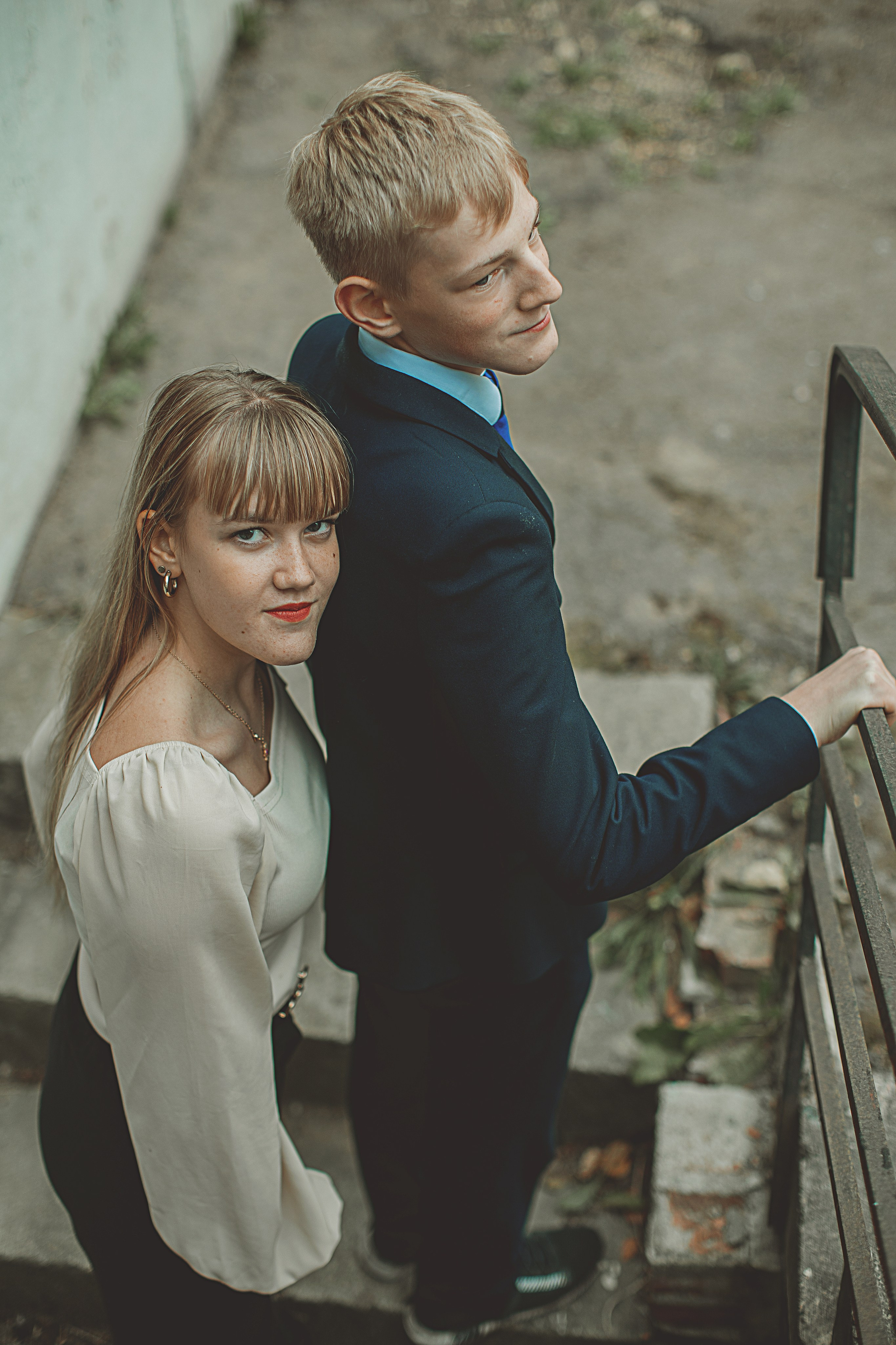 9 класс. Главная