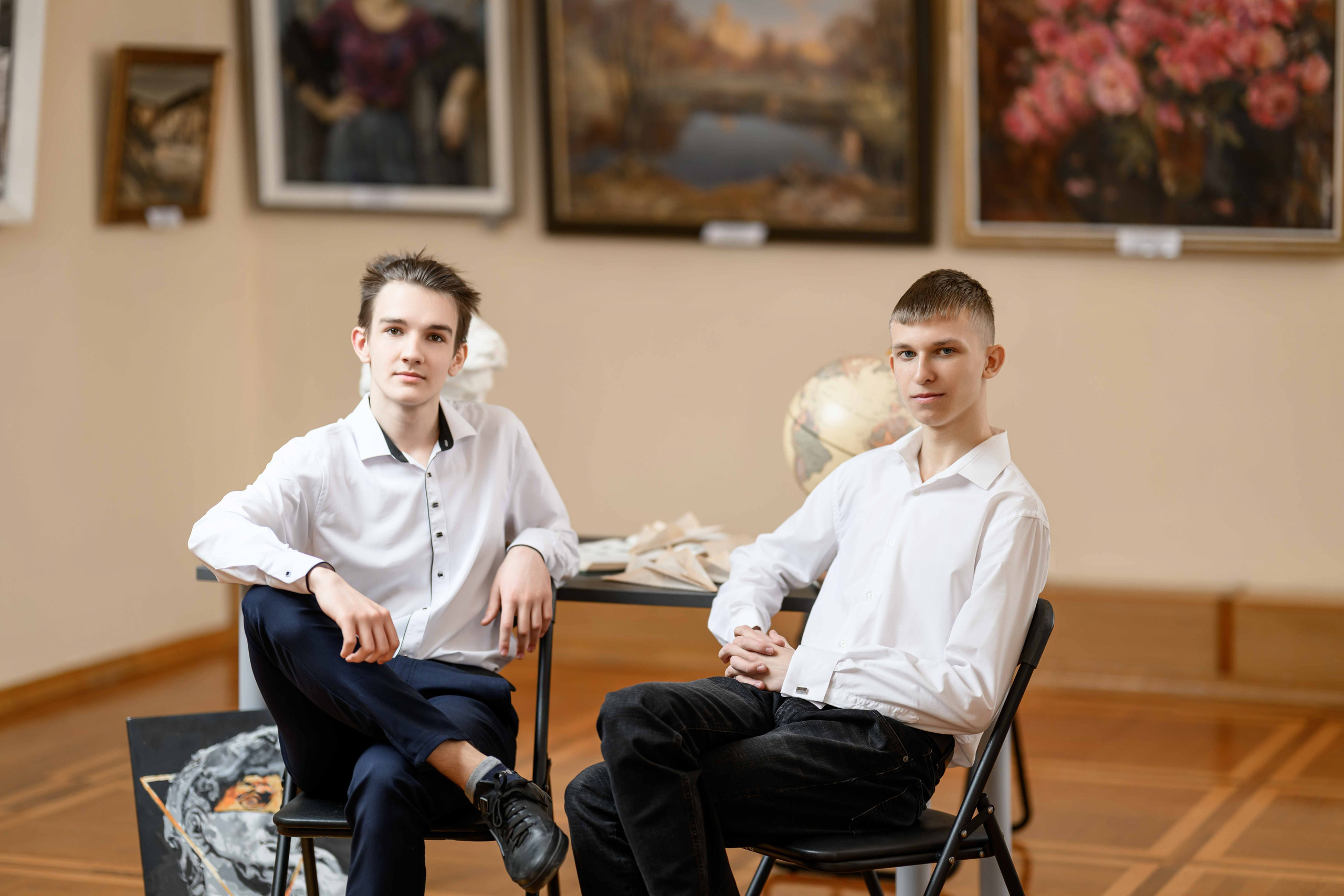 Съёмка в музеее. Свадебный фотограф Белгород Валуйки Старый Оскол Воронеж