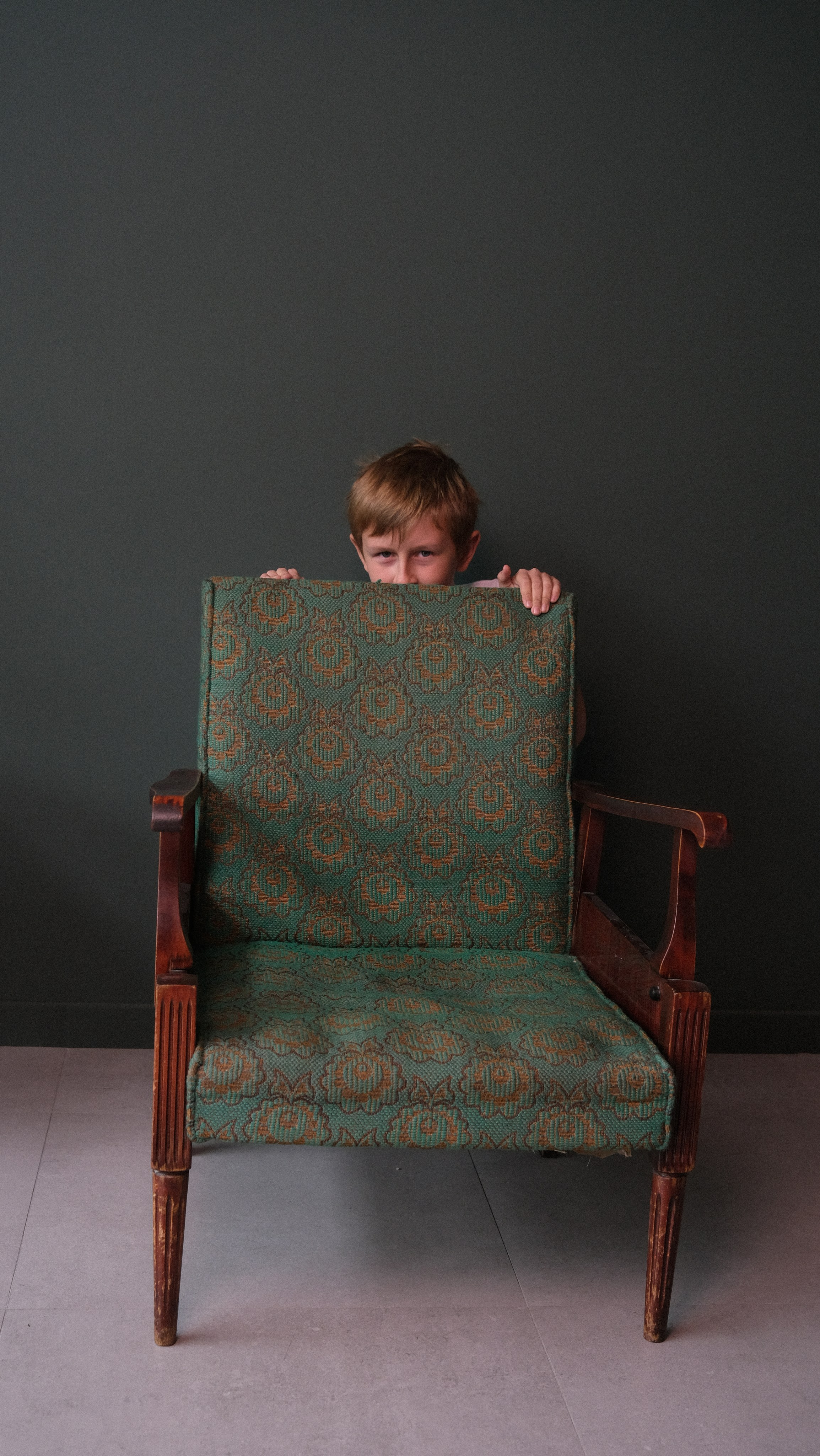 Вова. Студия ST Studio. Портретный фотограф в Москве Ирина Ортега