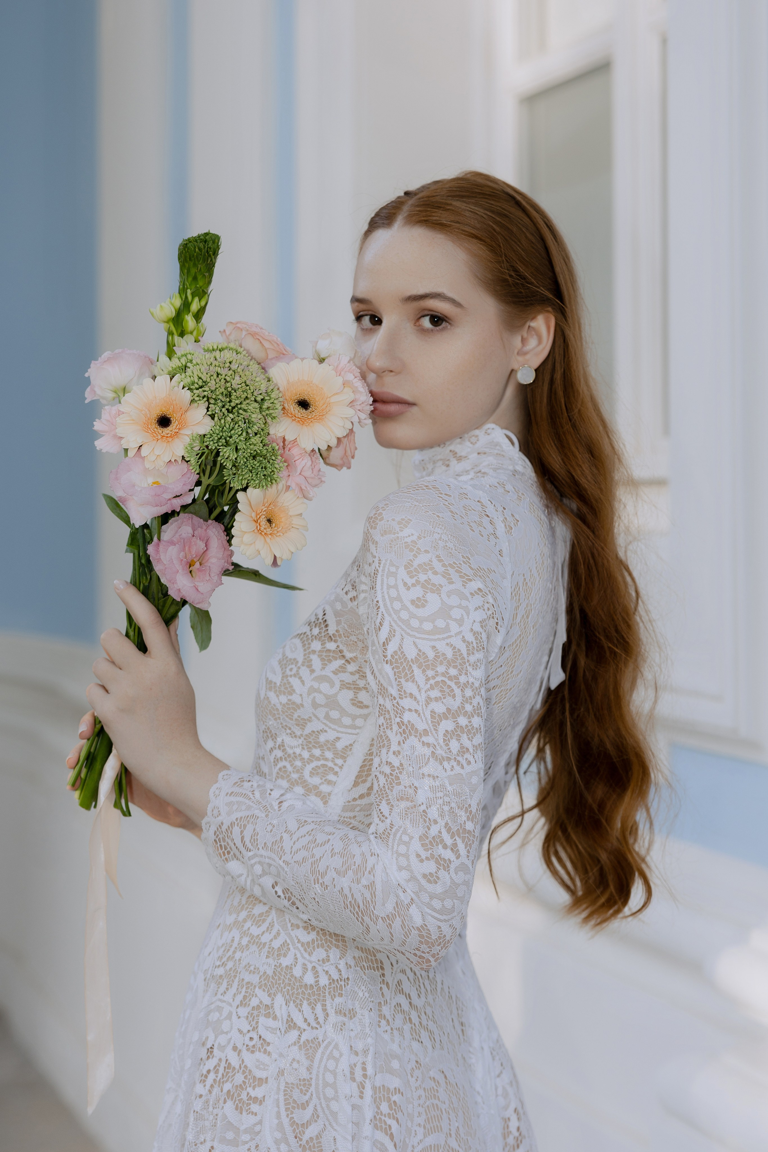 Питерская сказка. Свадебный фотограф