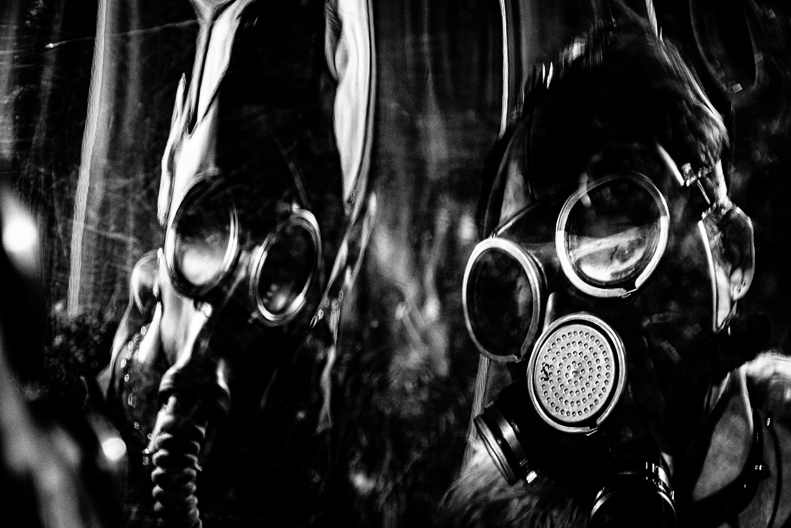 Алёна и Ярик. Черно-белый фотограф Дмитрий Пчелкин