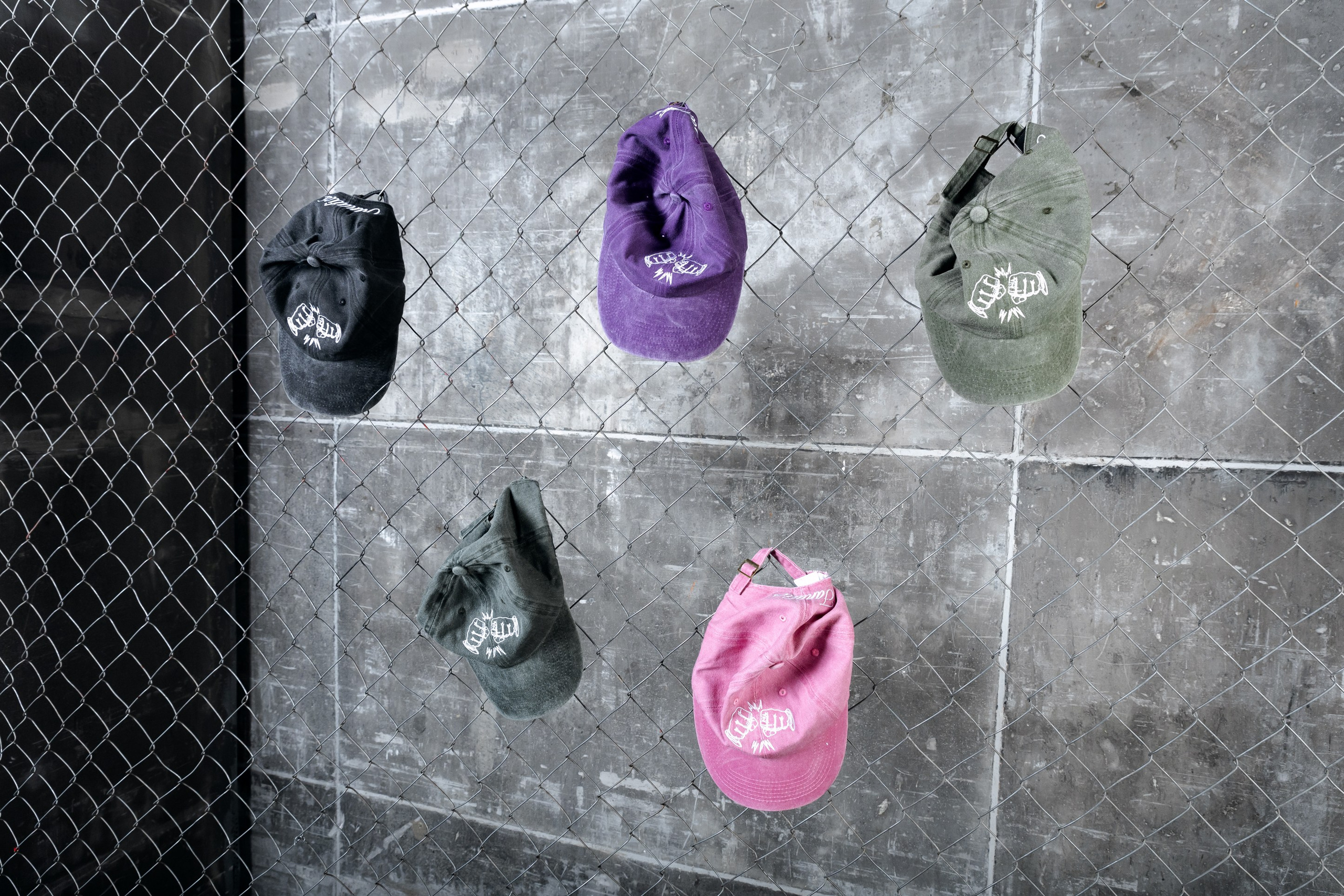 Fanatics студия