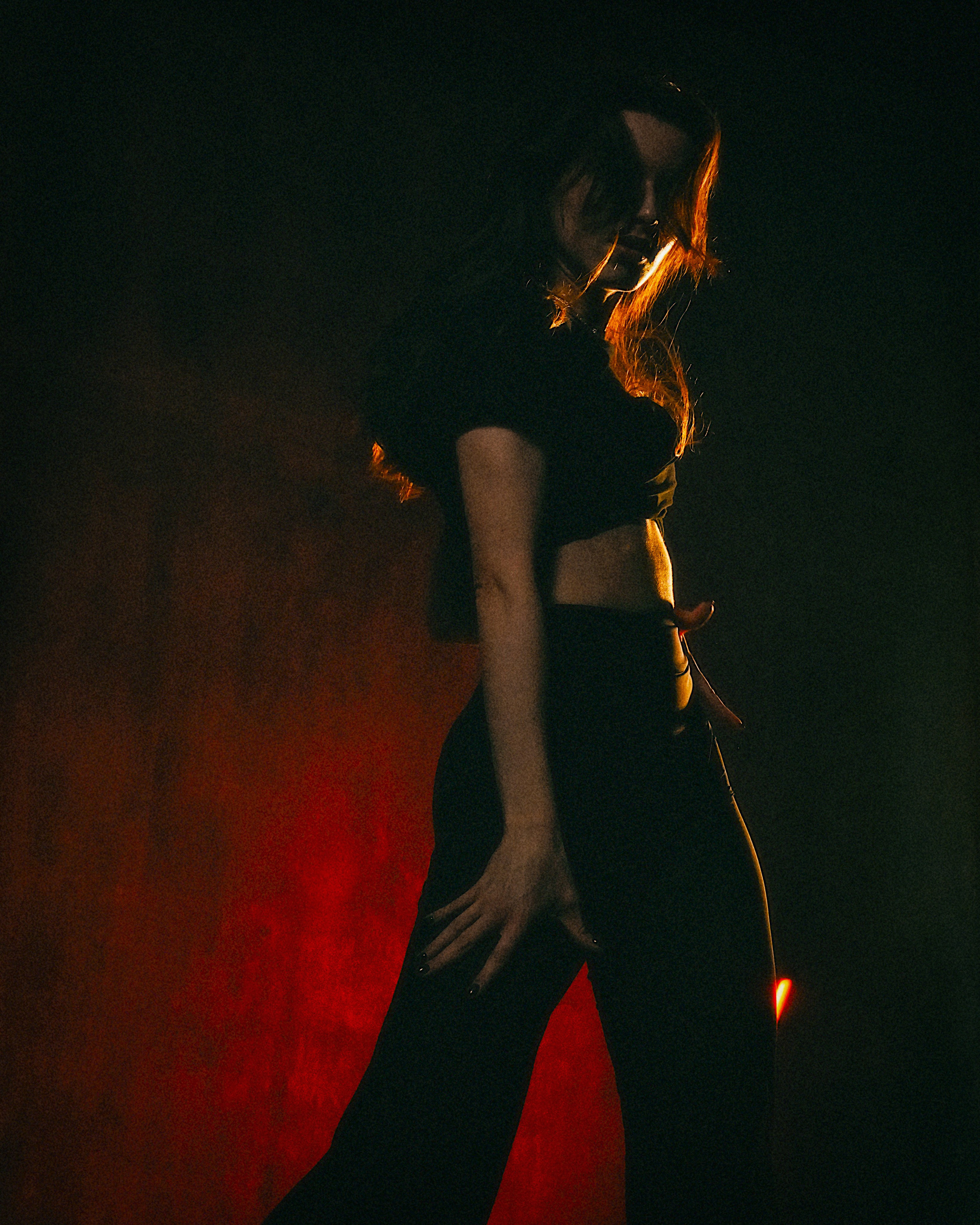 NoScrubs. Фотограф Юлия Евсеева