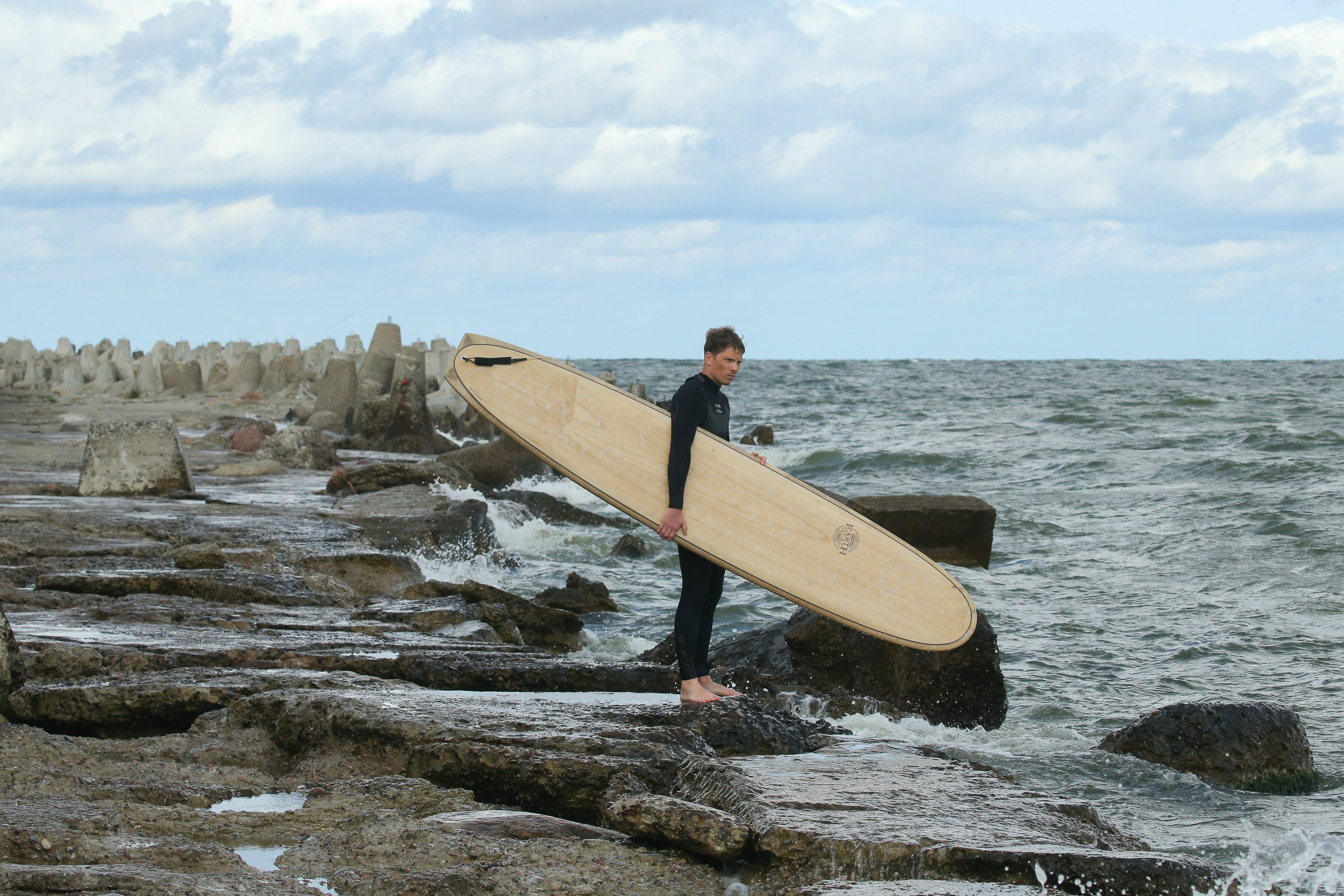 Сёрфинг. Виктор Вытольский —репортажный и событийный фотограф в Москве