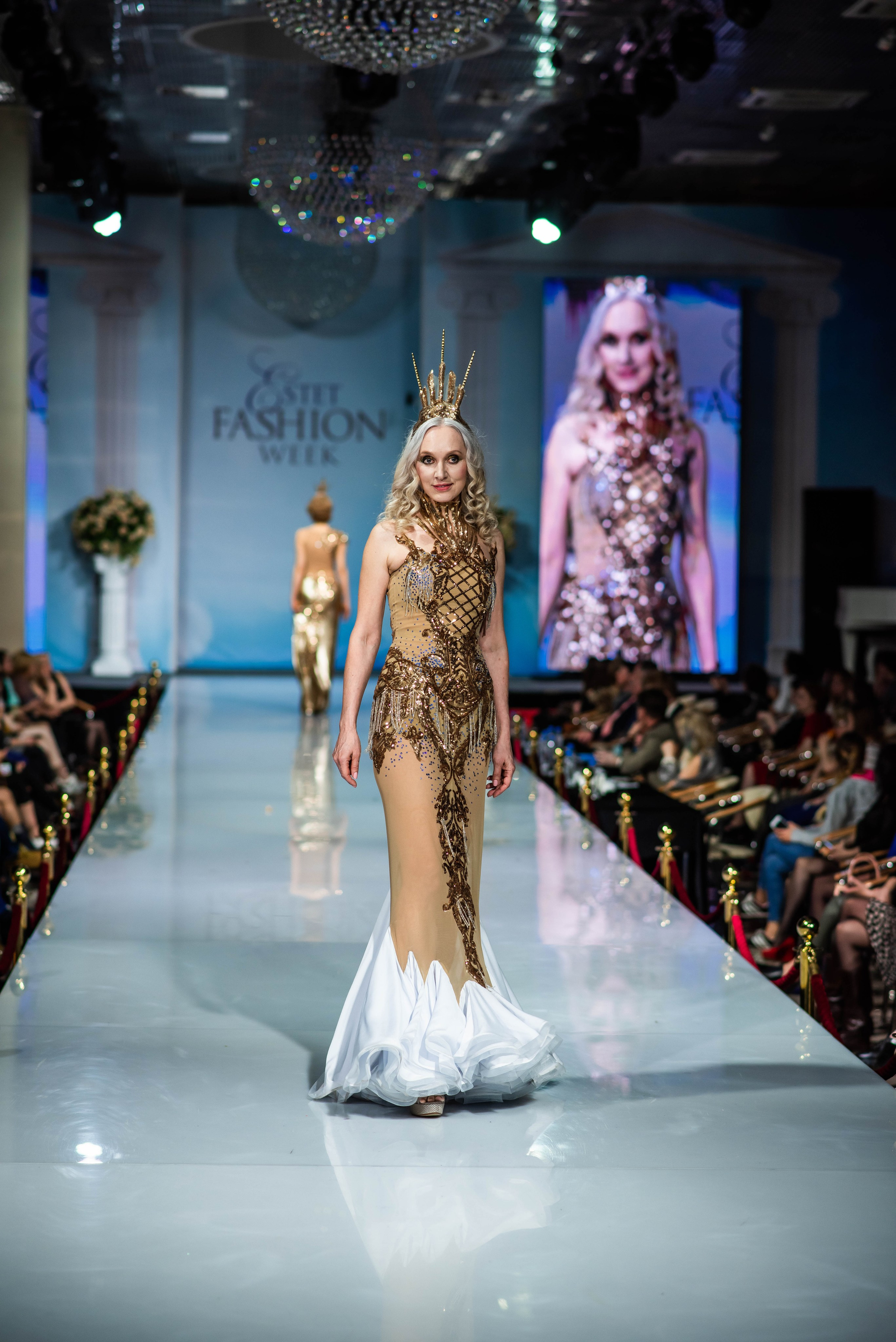 Кристина Кибовская. Главная