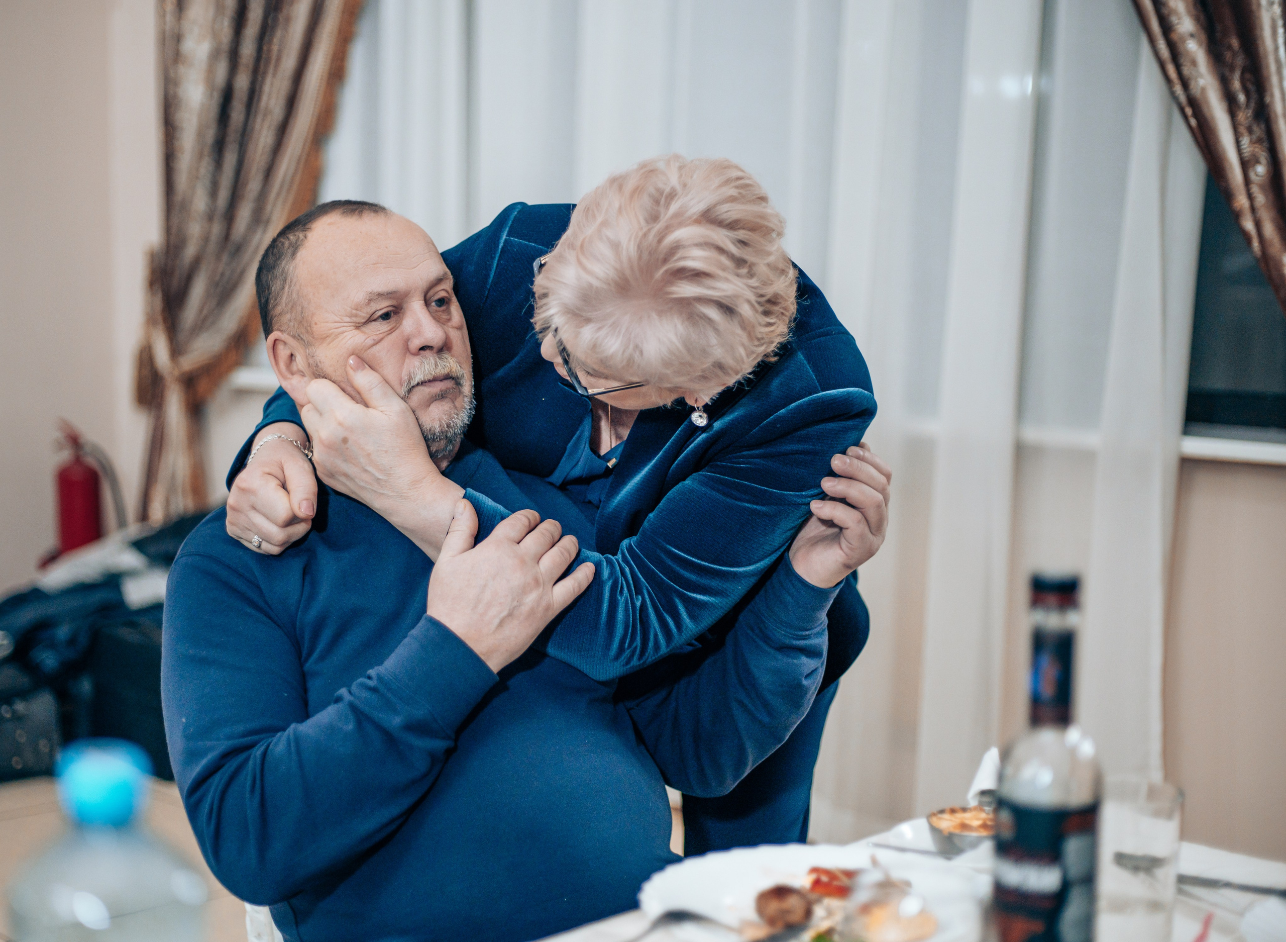 Праздники и репортажная съёмка. Свадебный и семейный фотограф и видеограф Александр в Москве и Московской Области