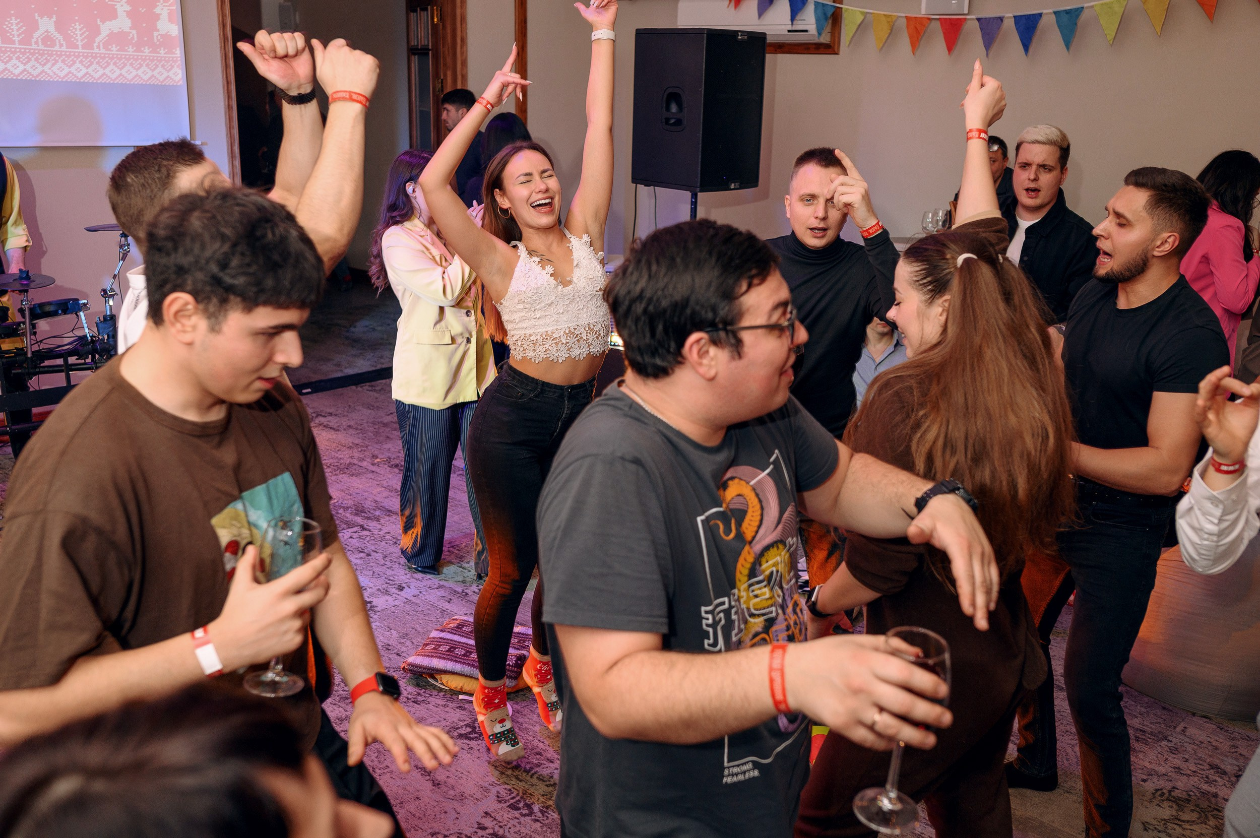 Корпоратив_НГ_ГК_АГАТ. Фотограф Александр Данилов