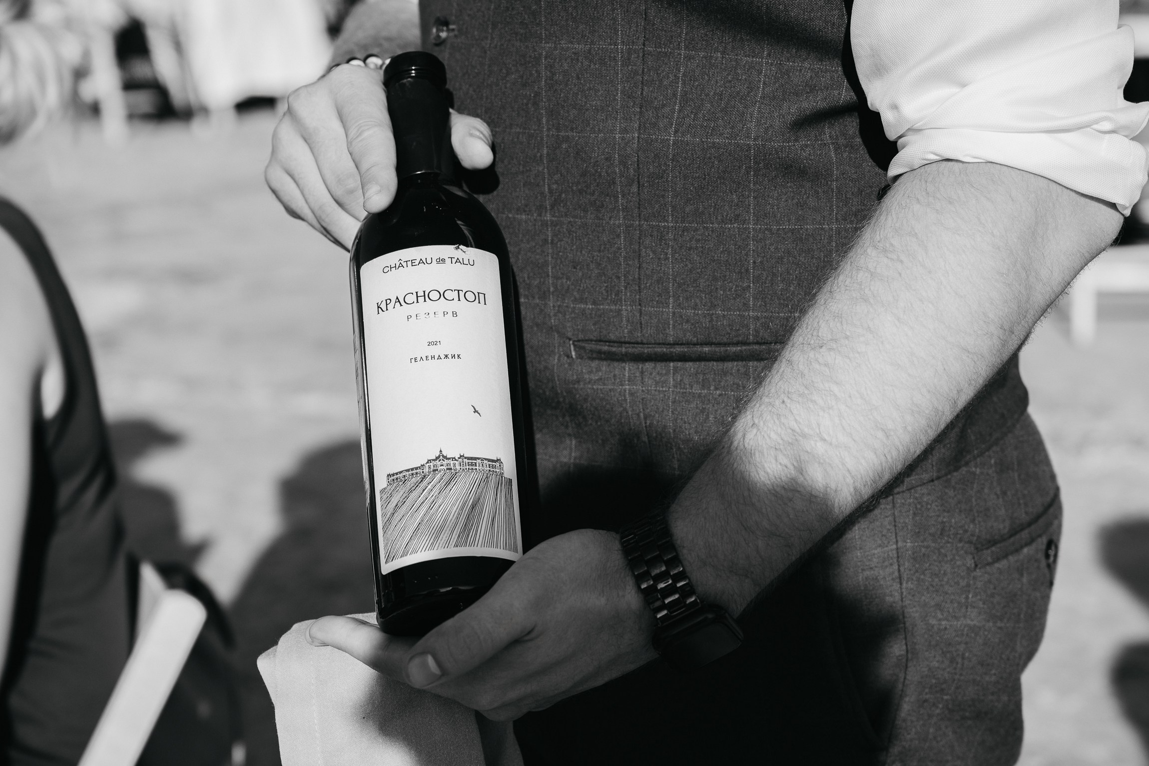 «Дикие ужины» Fresco. 📸Портретный и репортажный фотограф | Красноярск | Поливода Дмитрий📸