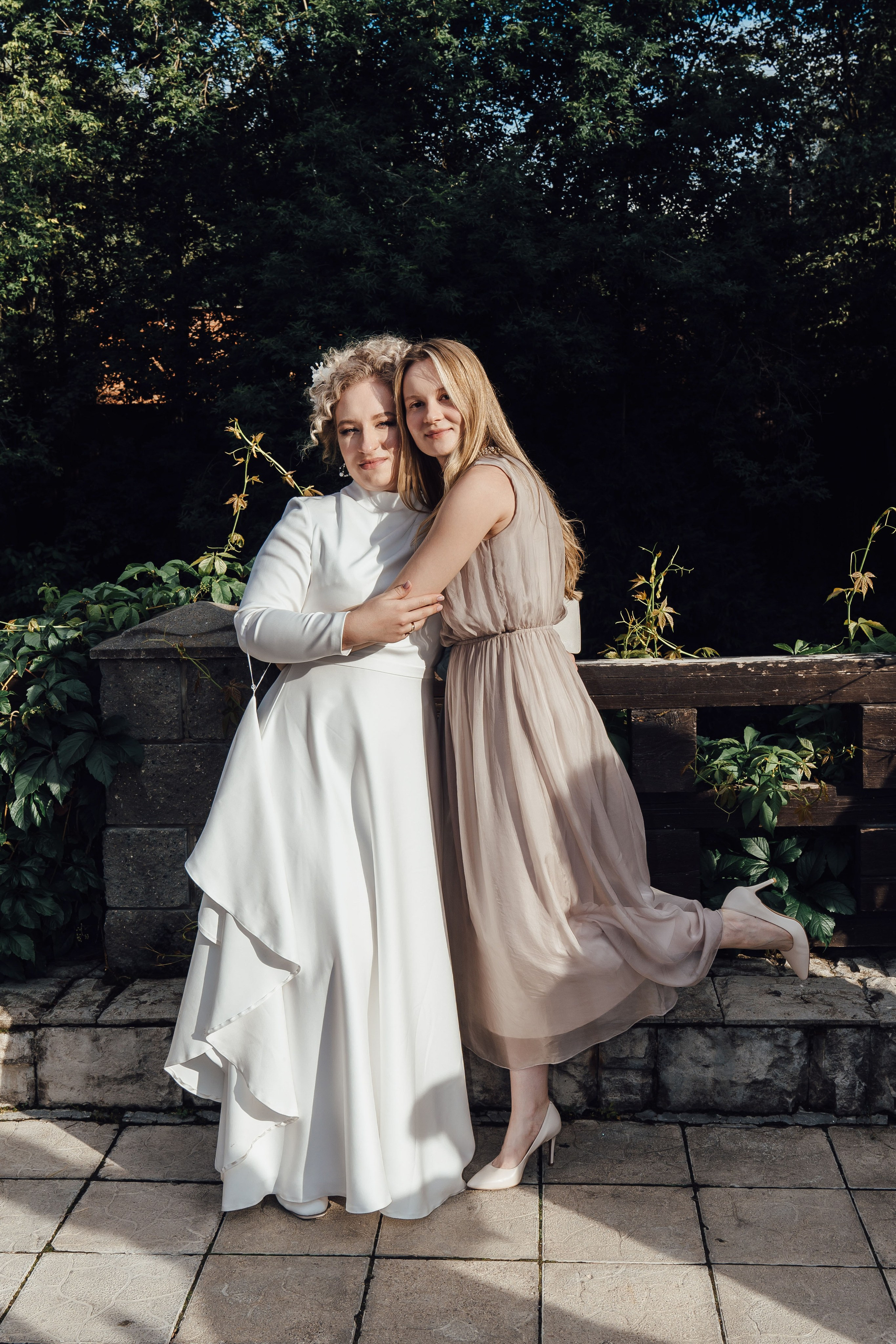 Свадьба Саша и Лера. Event фотограф Степанова Александра