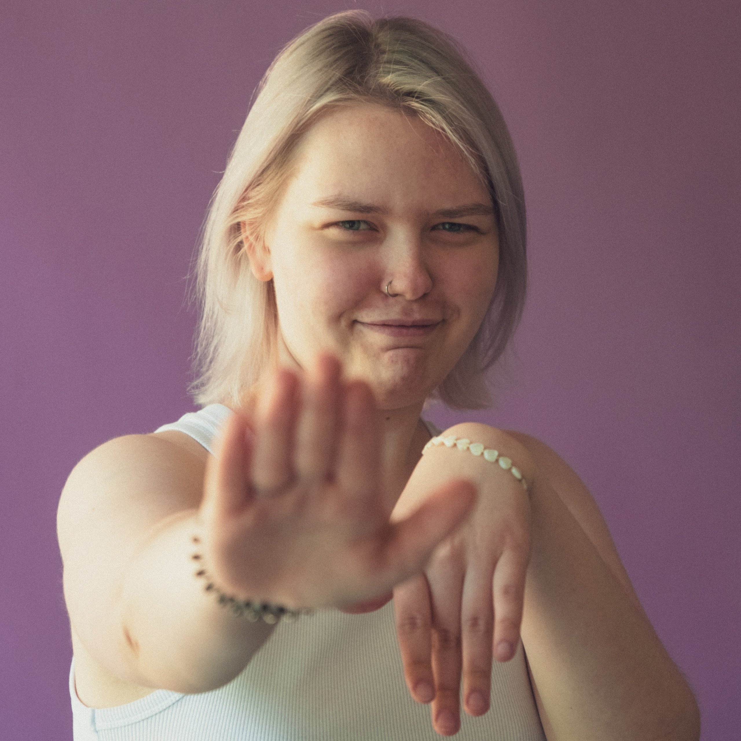 Портреты. Фотограф Корчагин Даниил