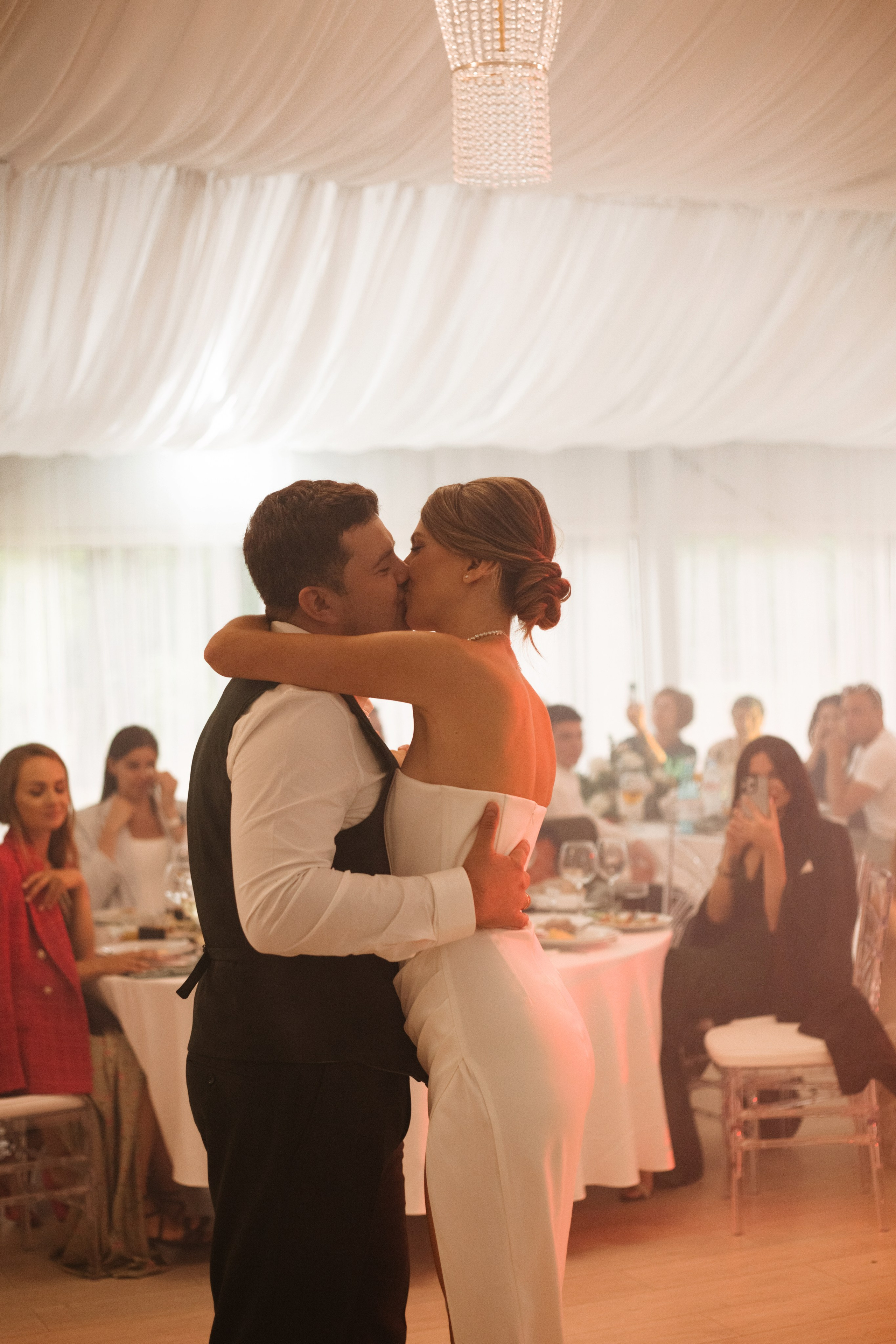 Станислав и Наталья. Фотограф в Волгограде и Москве | Анастасия Лаврова