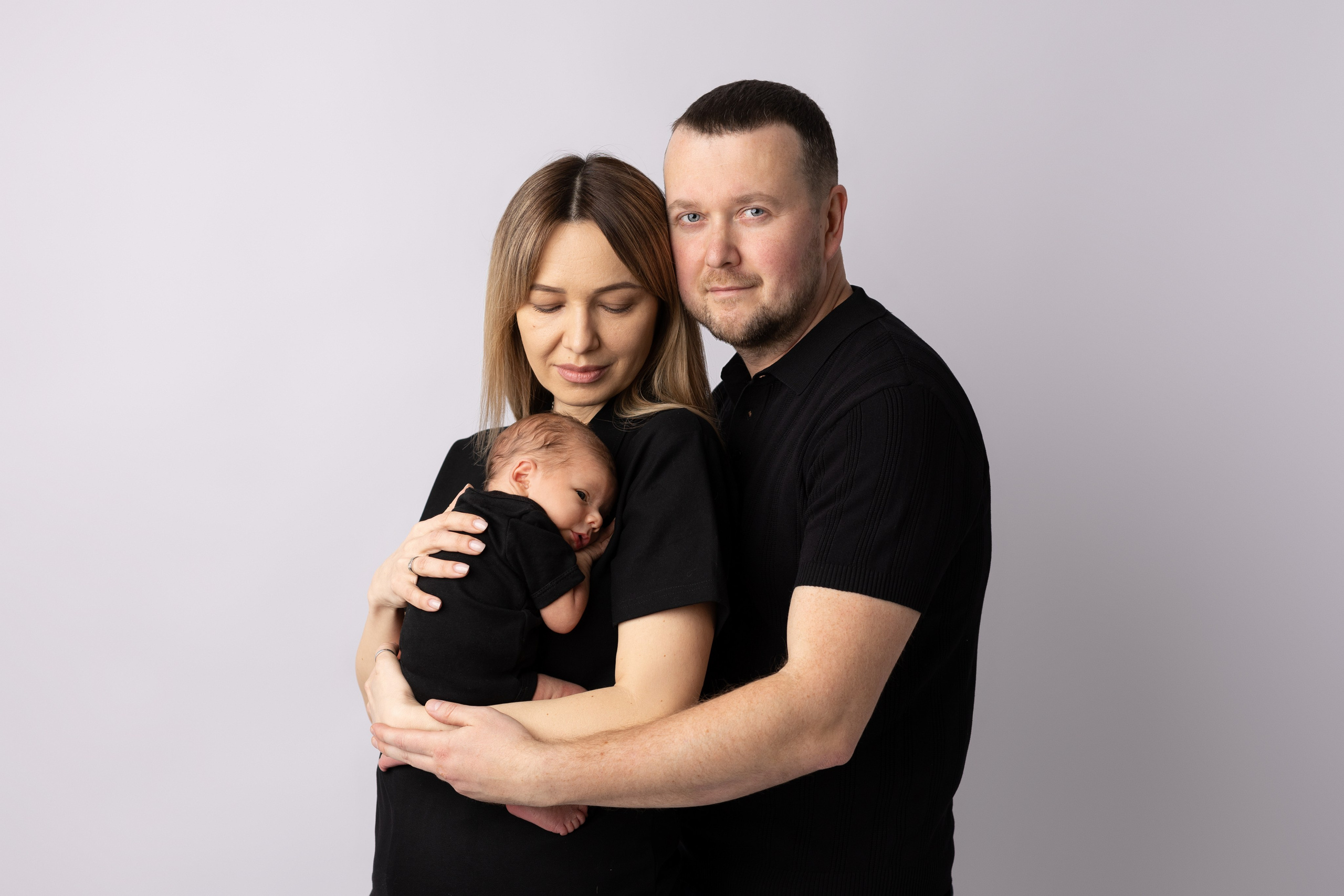 Иван. Фотограф новорожденных, детский фотограф в г. Оренбурге Екатерина Козлова