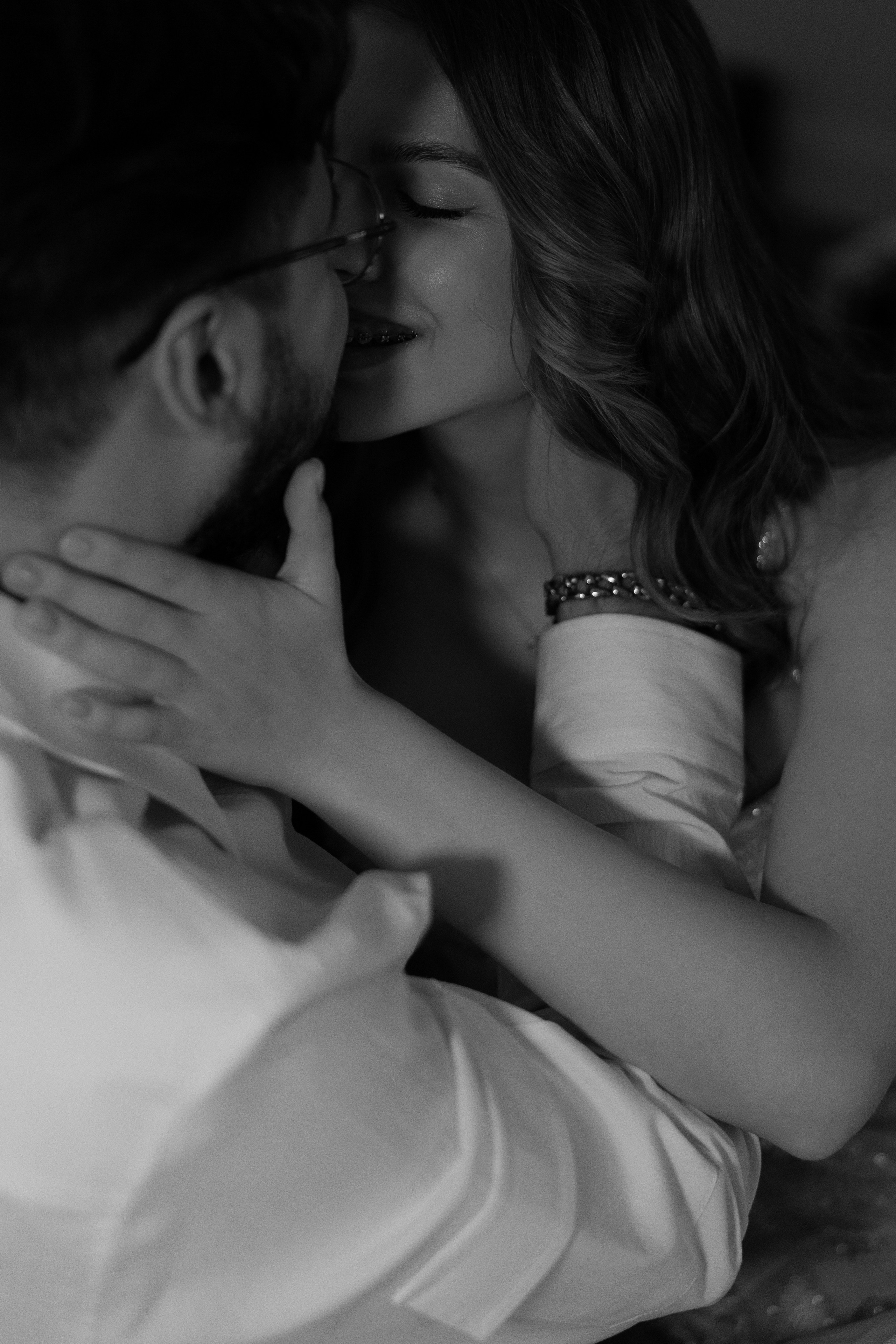 S & M. Свадебный и event-фотограф Иван Волнухин