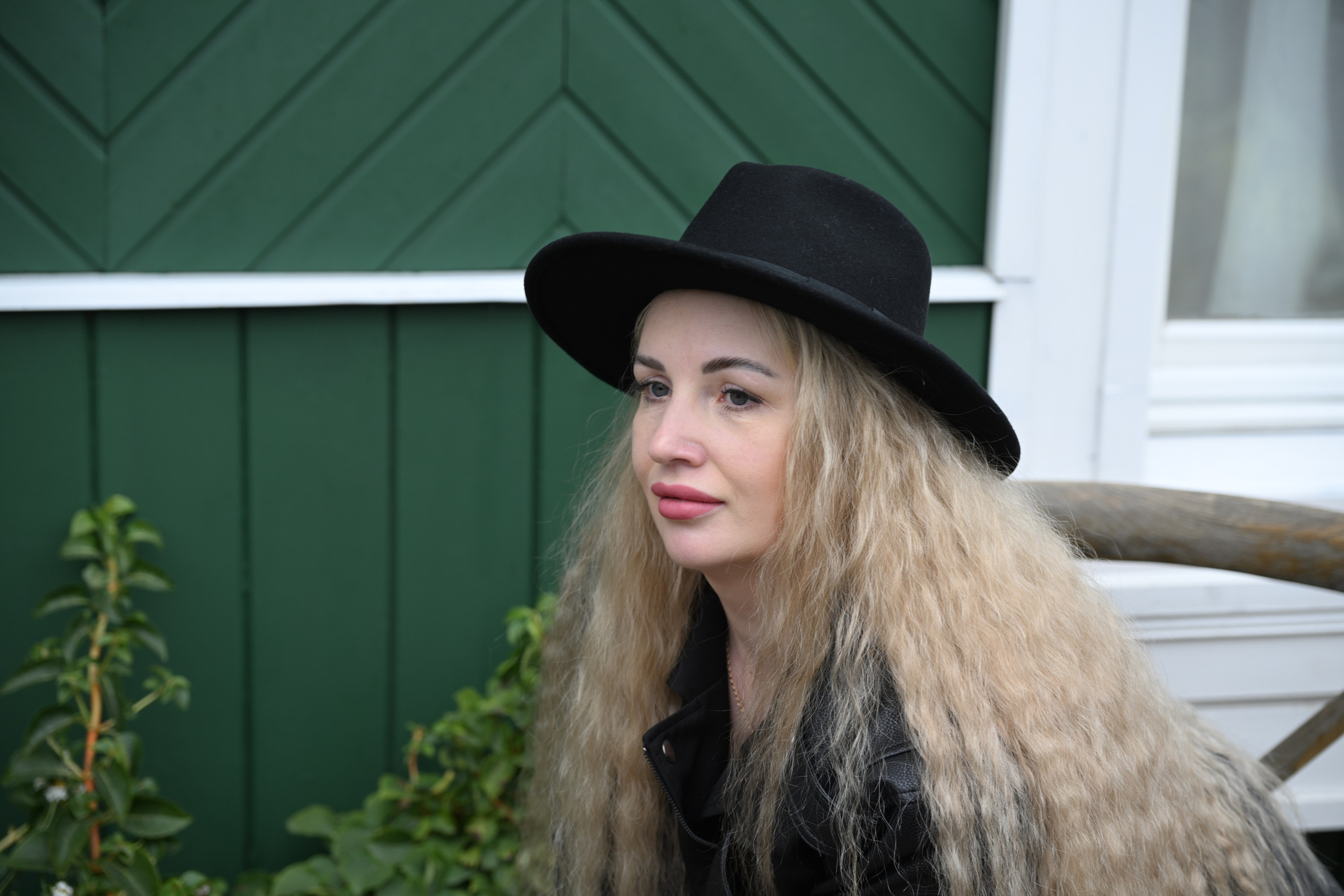 РЕГИНА ОСЕНЬ. Фотограф в Санкт-Петербурге Сафронов Николай