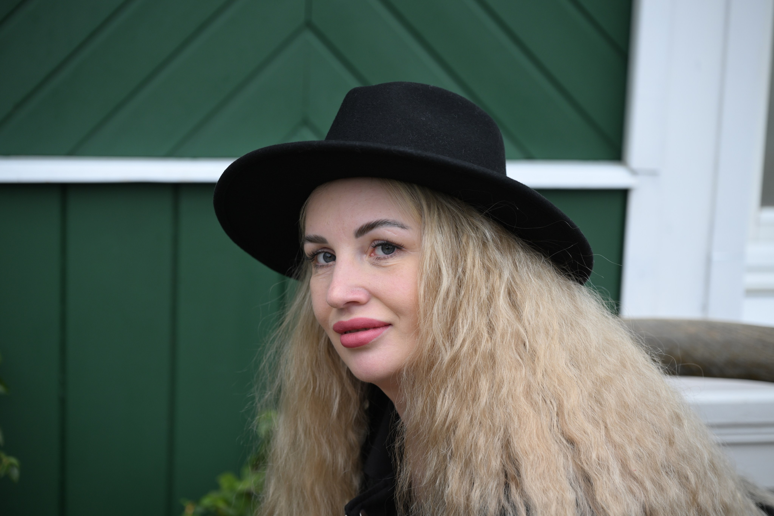 РЕГИНА ОСЕНЬ. Фотограф в Санкт-Петербурге Сафронов Николай