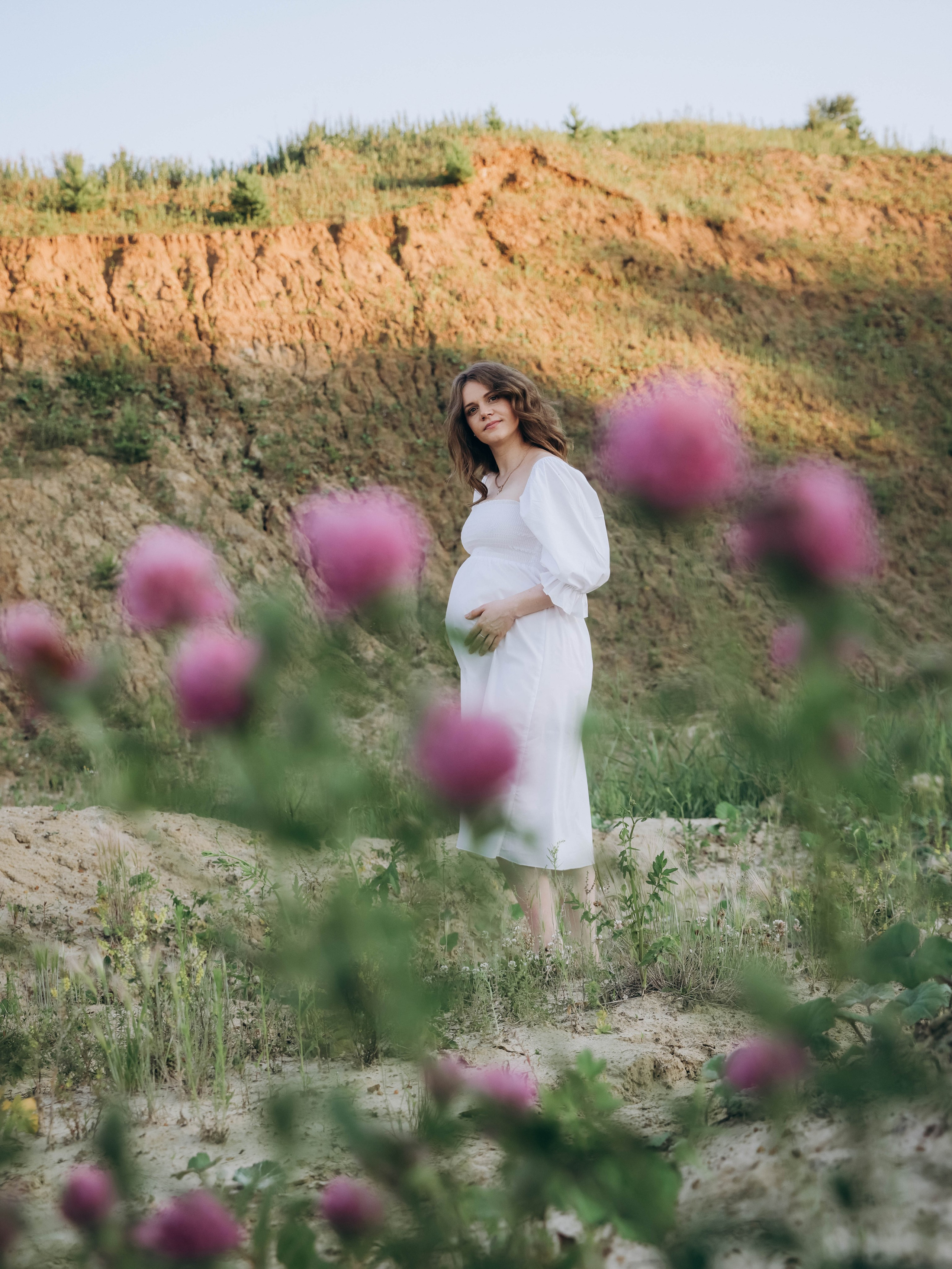 Особенное время. Мультифотограф Динара Ахмедзянова