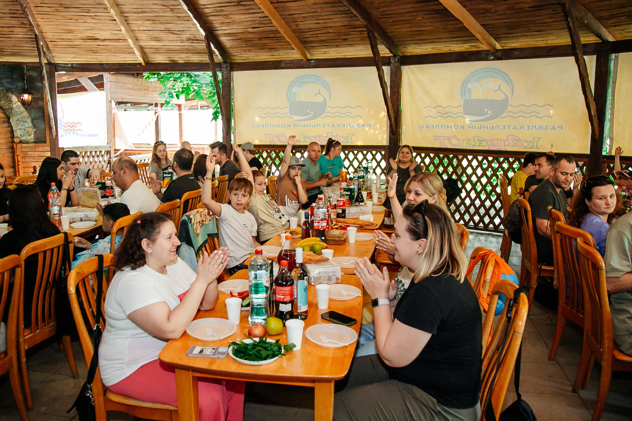 Корпоратив 2023. Фото-Видеосъемка любых мероприятий Москва Ростов