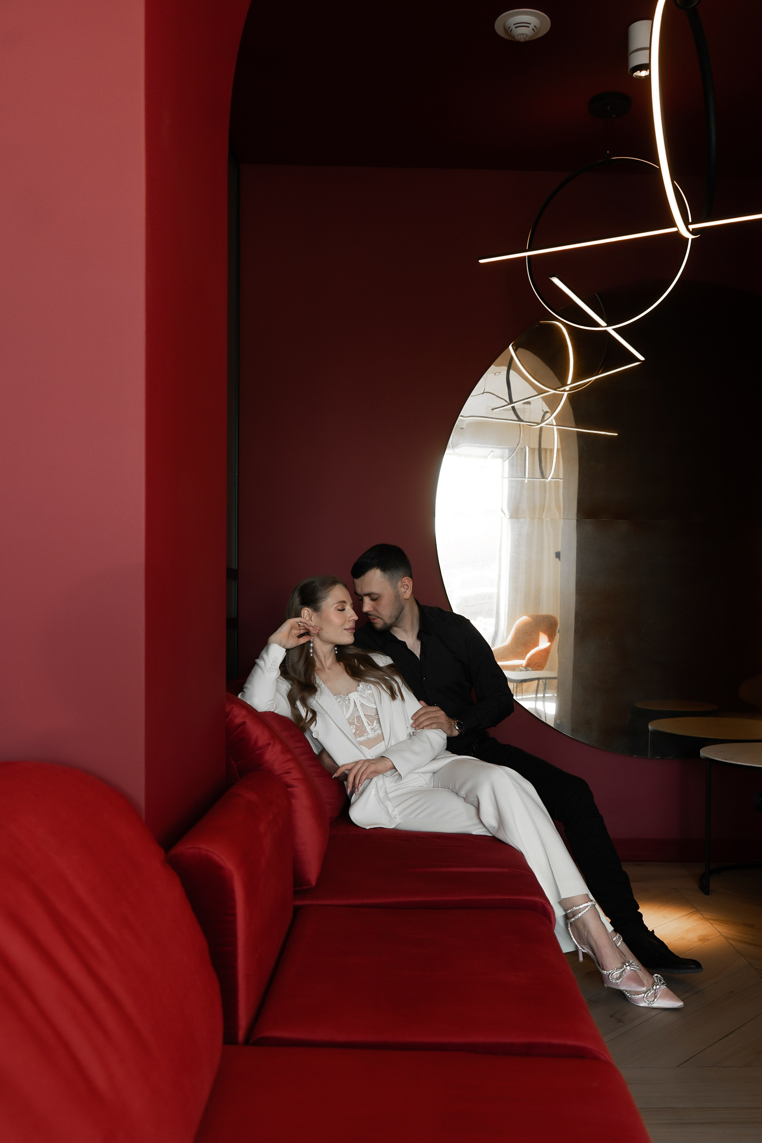 Отель 50/60. Главная