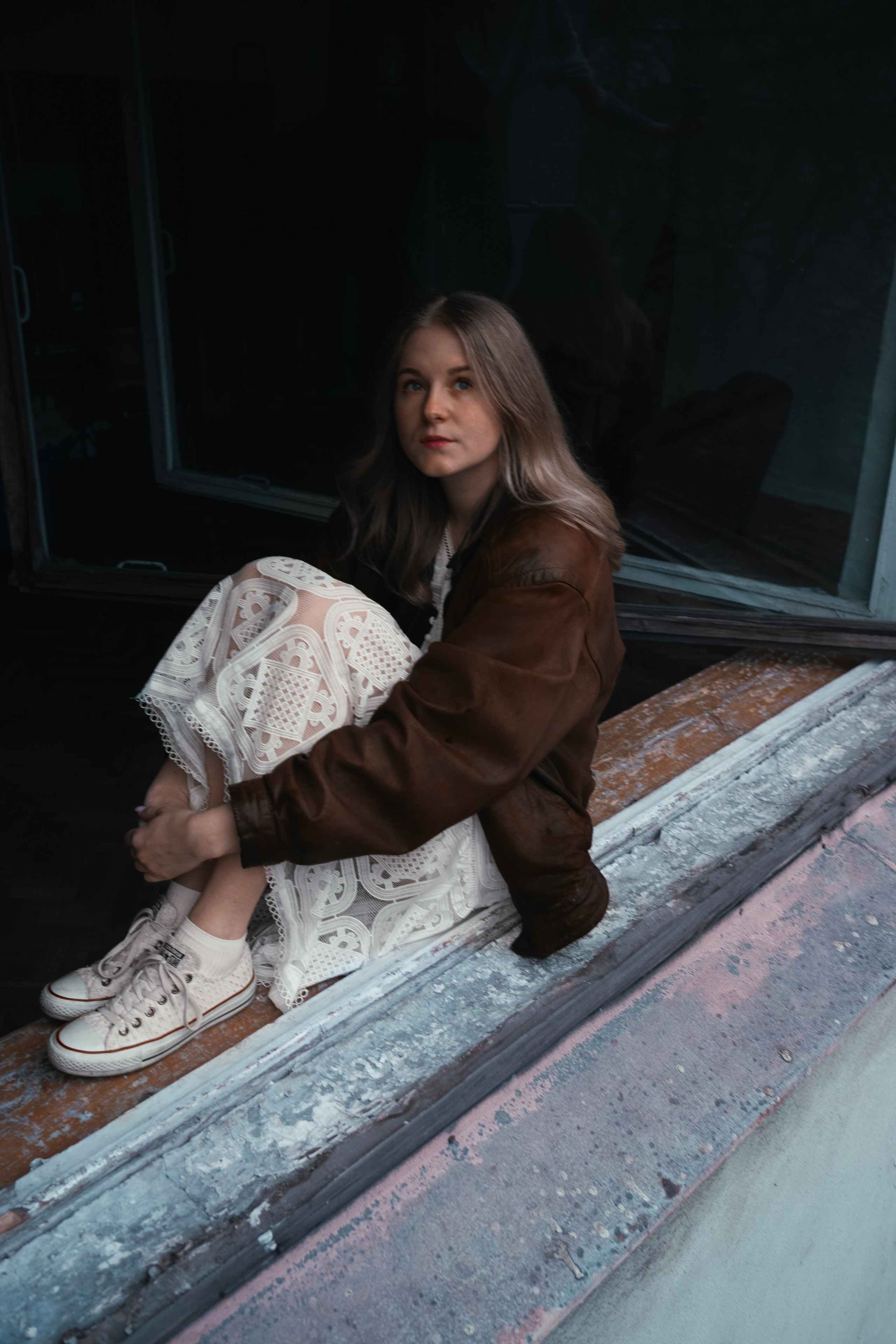 Елизавета. Главная