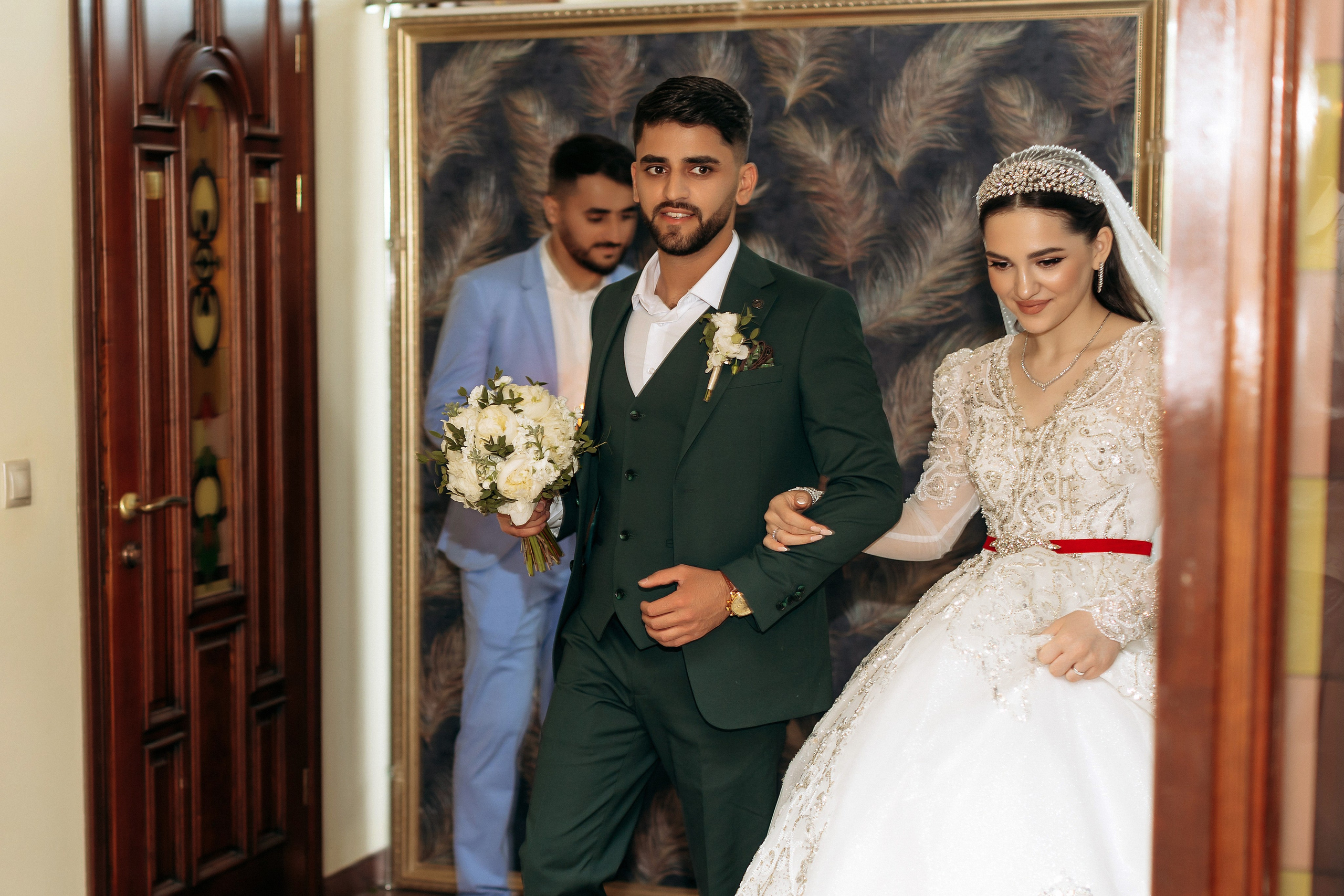 Акшин и Фидан 9 июня 2023. Фотограф в Калининграде свадебная фотография, репортажная, фотосессии