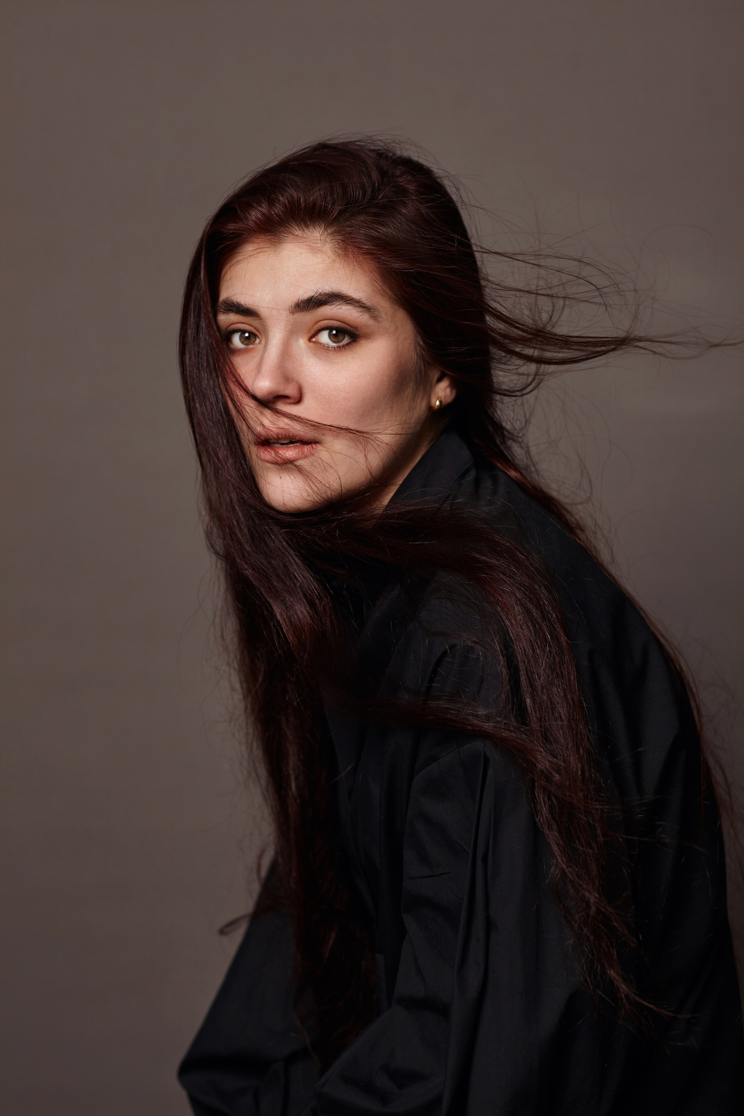 Женские модельные тесты: Откройте свой потенциал в мире моды. Портретный фотограф в Москве Виталий Пересветов