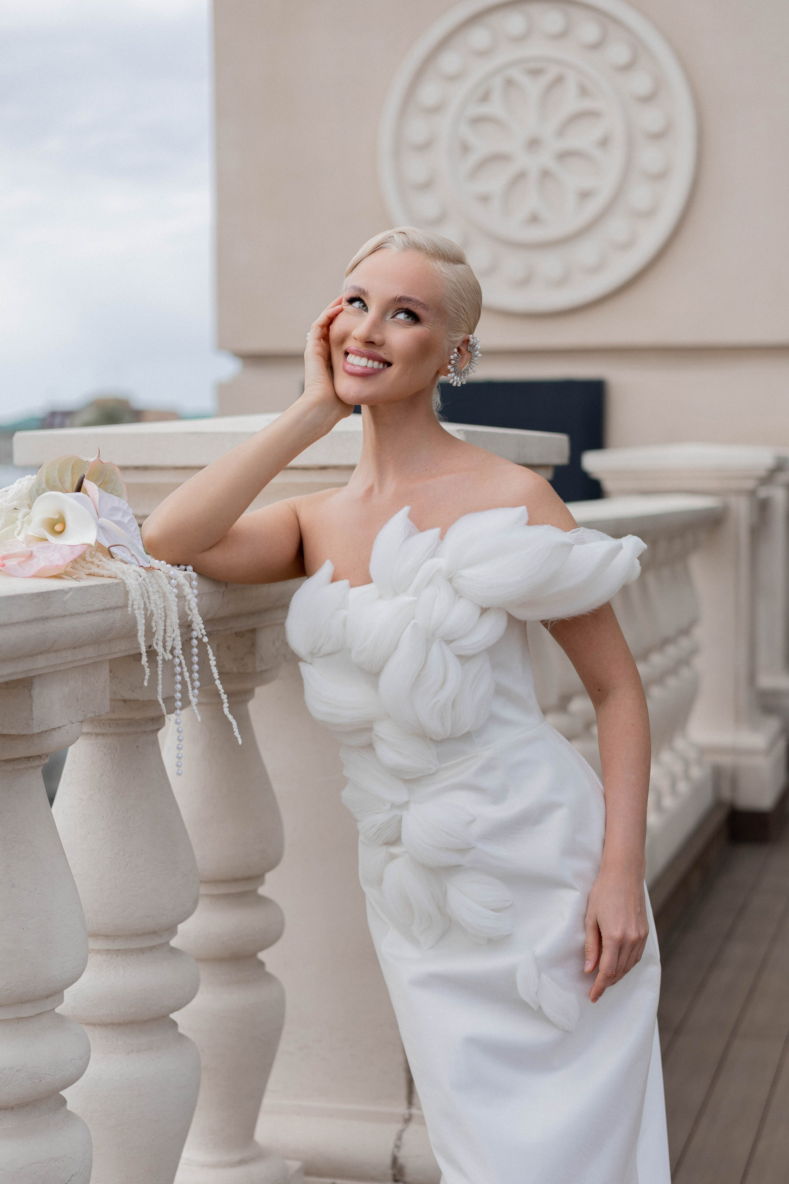 Ксения & Александр. Фотограф в Самаре Ксения Владимировна